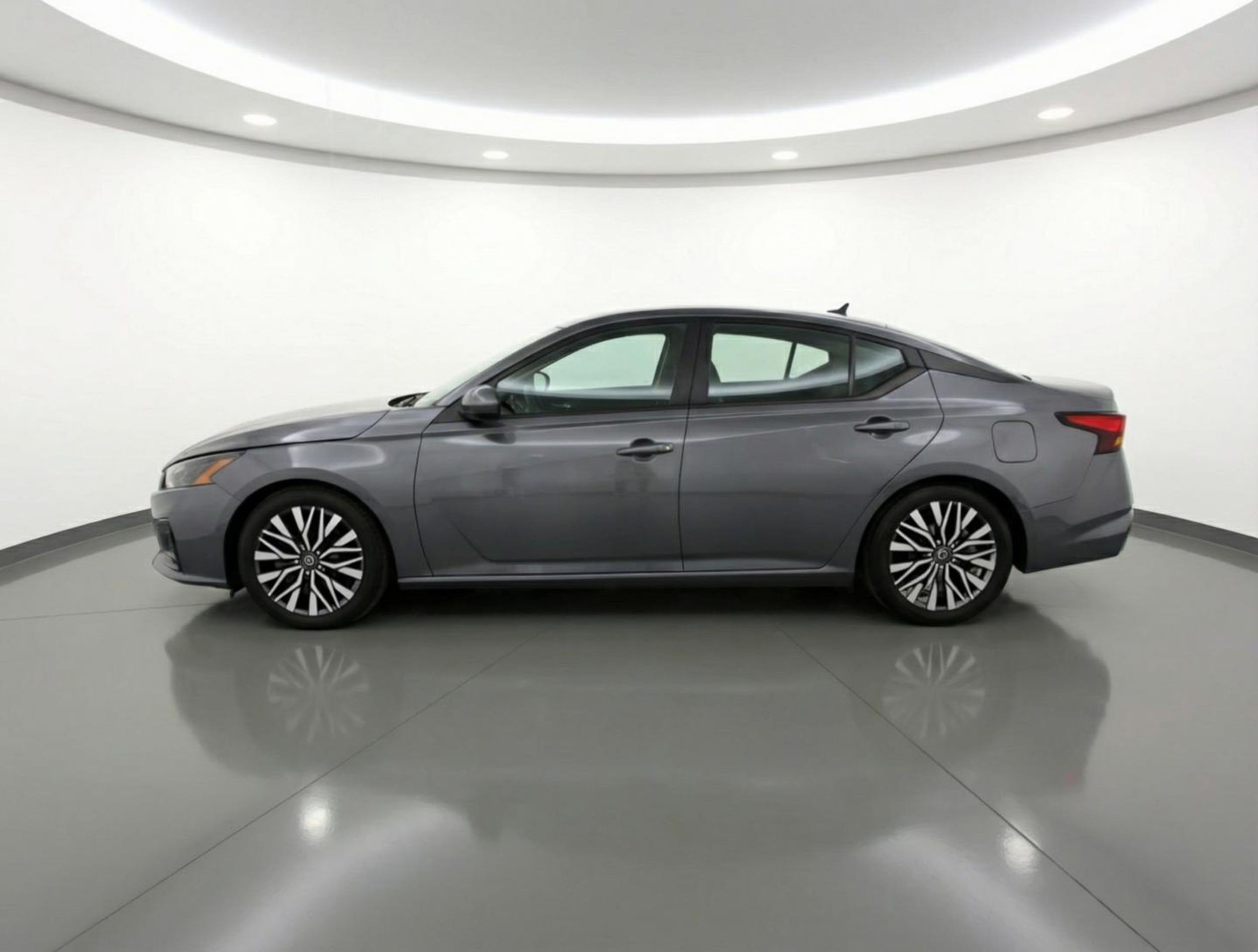 Thumbnail: 2025 Nissan Altima - 4