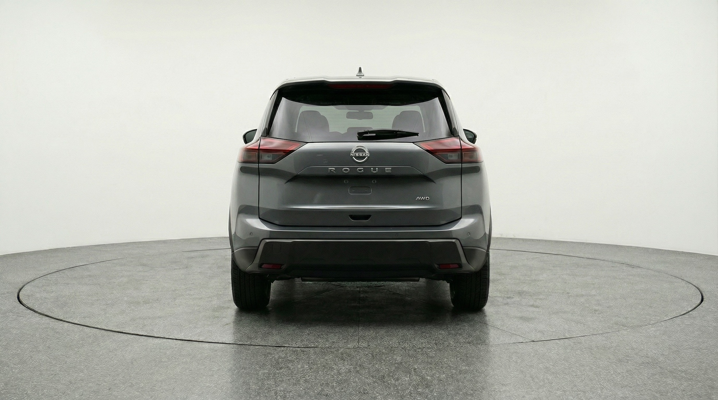 Thumbnail: 2025 Nissan Rogue - 6