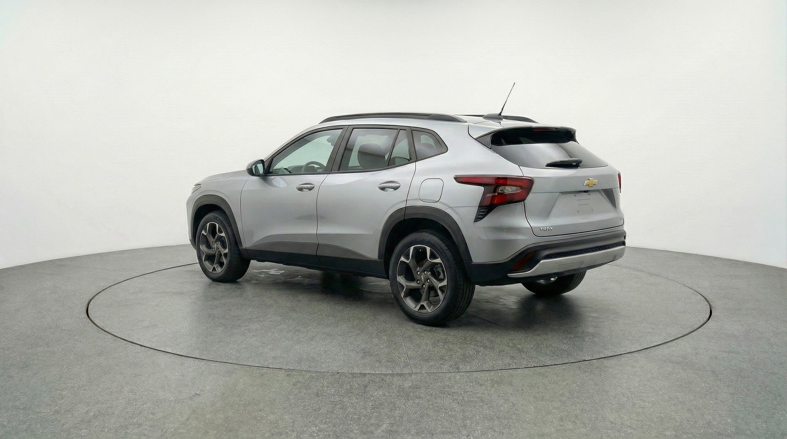 Thumbnail: 2025 Chevrolet Trax - 6
