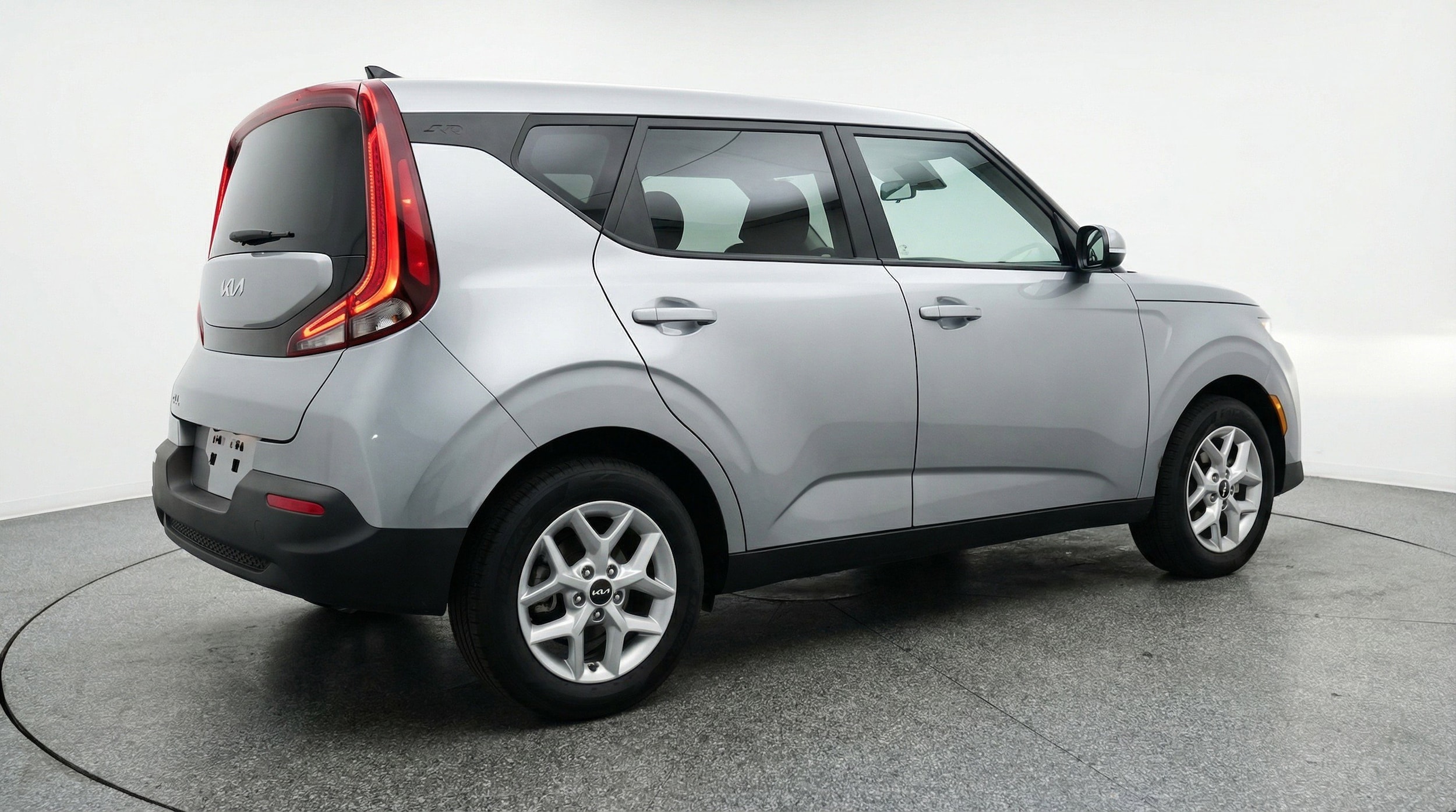 Thumbnail: 2025 Kia Soul - 9