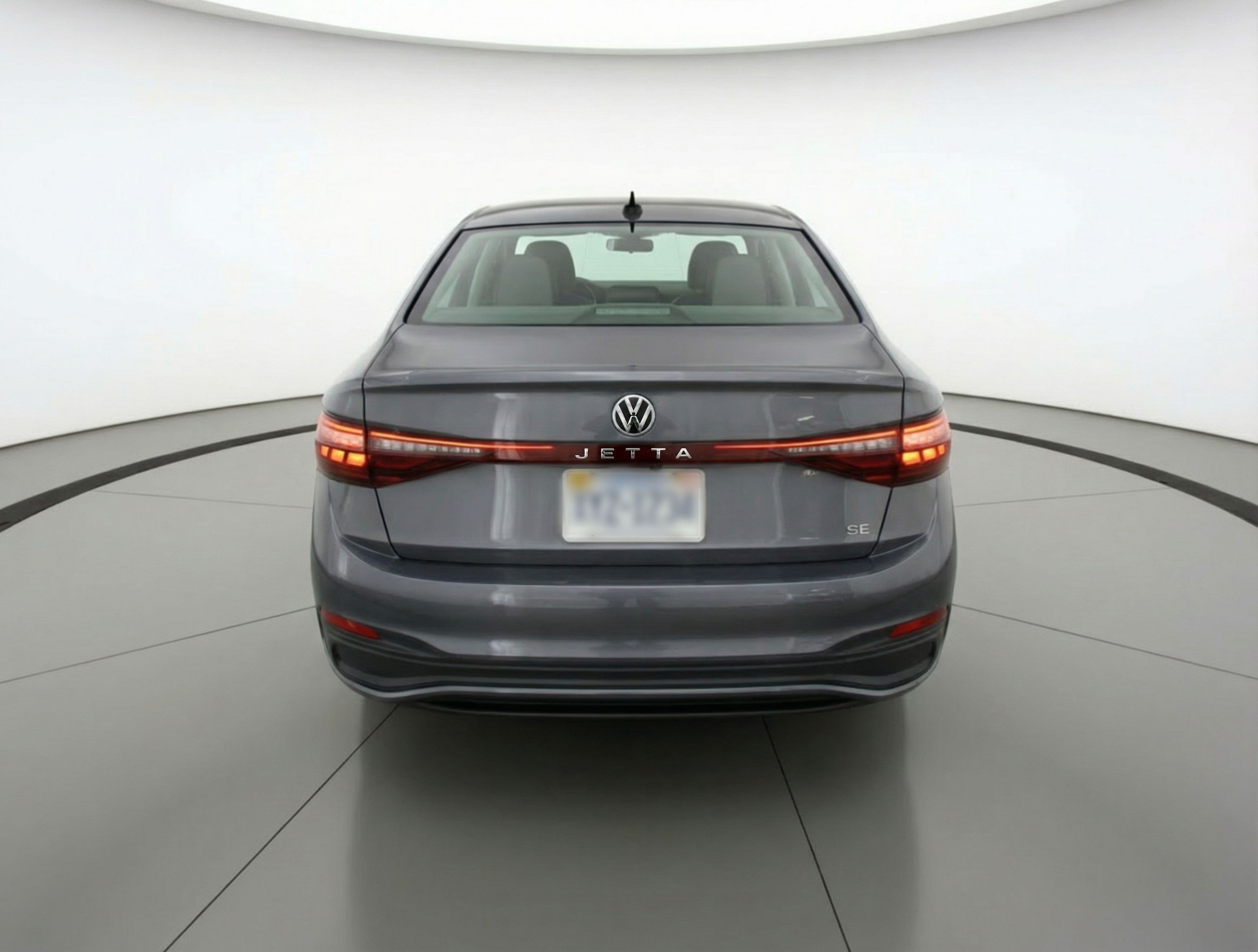 Thumbnail: 2025 Volkswagen Jetta - 6