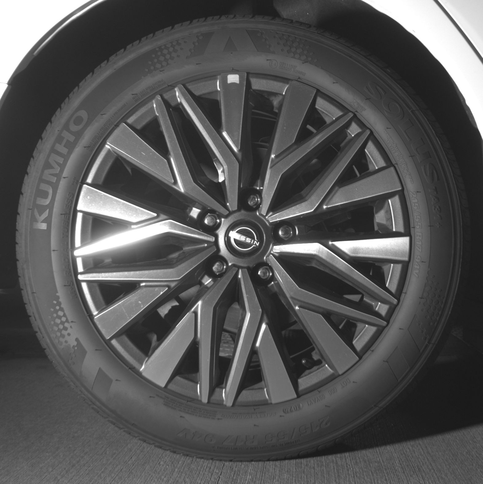 Thumbnail: 2025 Nissan Altima - 12