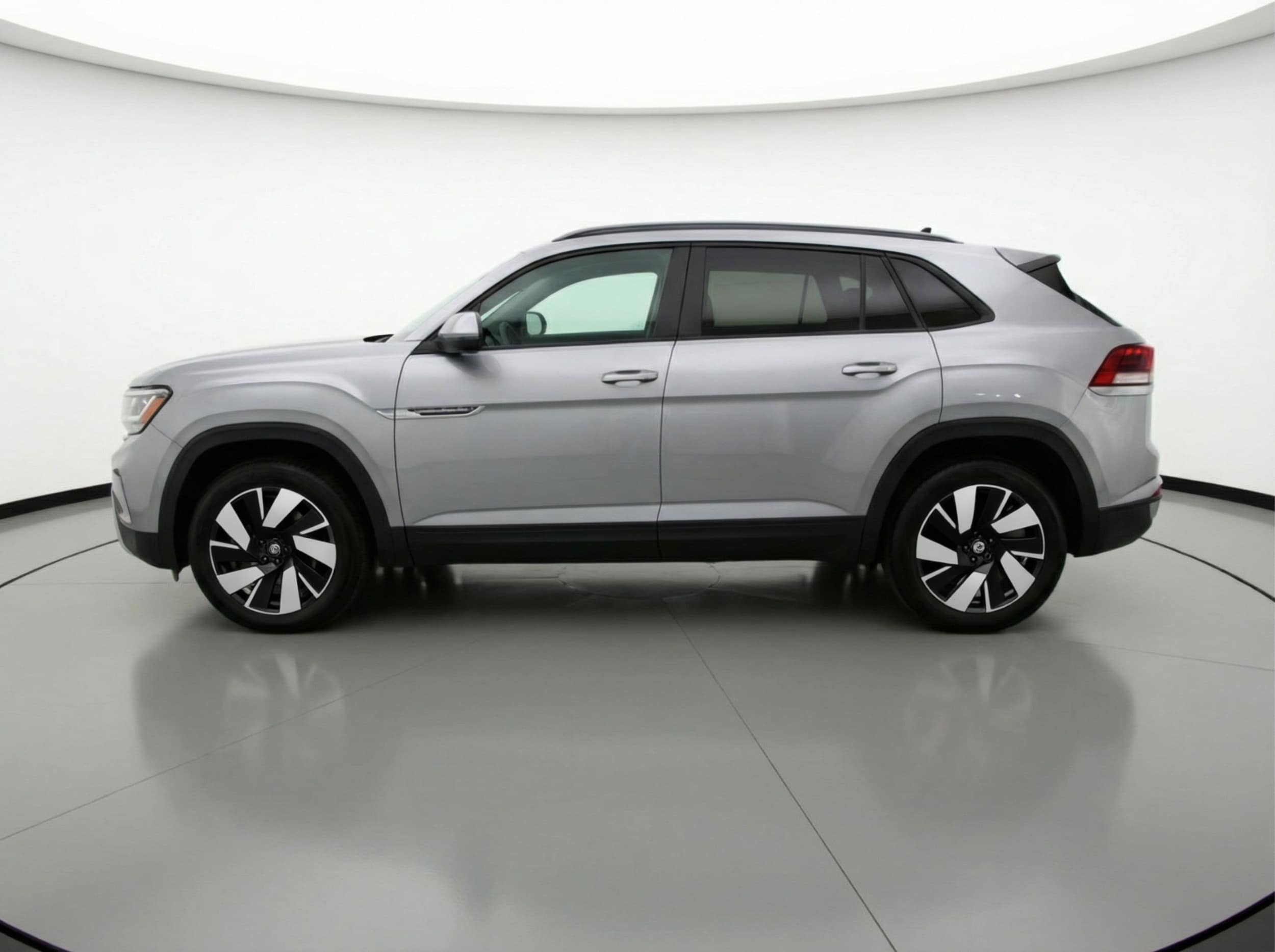 Thumbnail: 2025 Volkswagen Atlas - 4