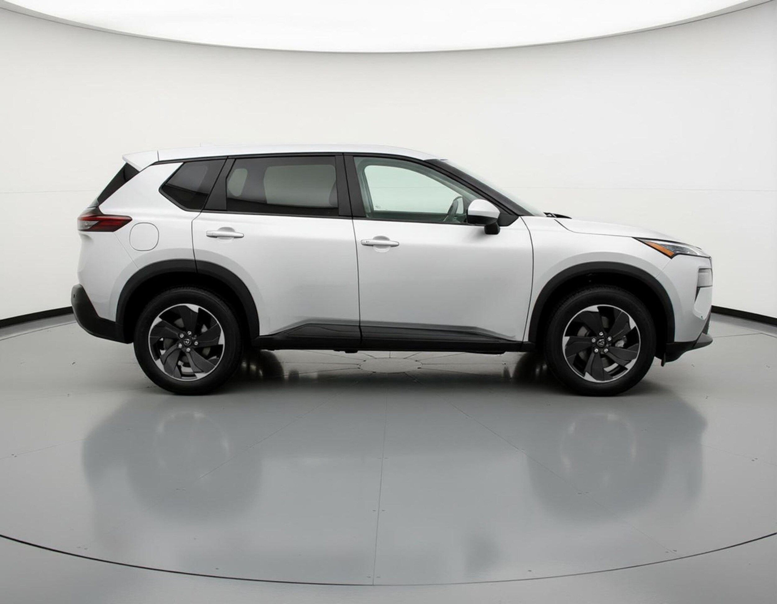 Thumbnail: 2025 Nissan Rogue - 8
