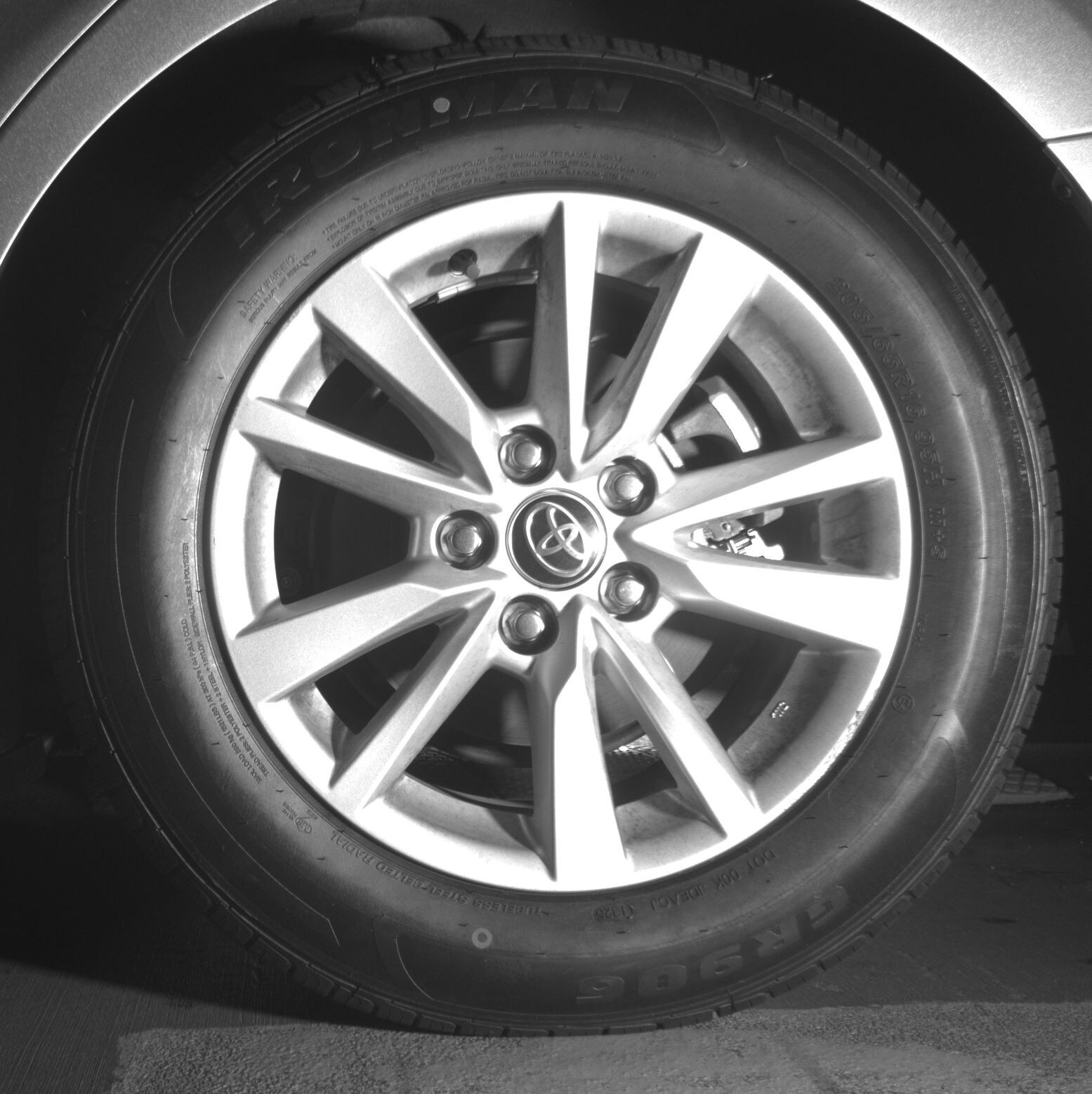 Thumbnail: 2025 Toyota Camry - 11