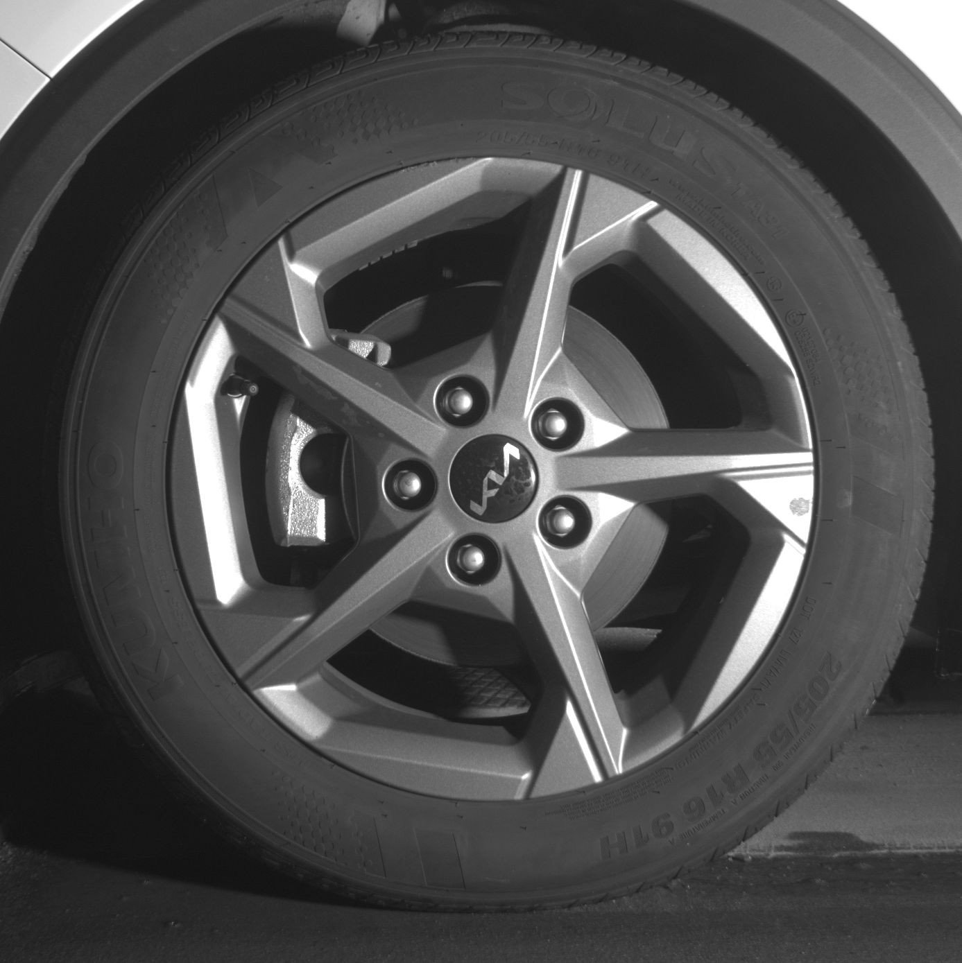 Thumbnail: 2025 Kia K4 - 12