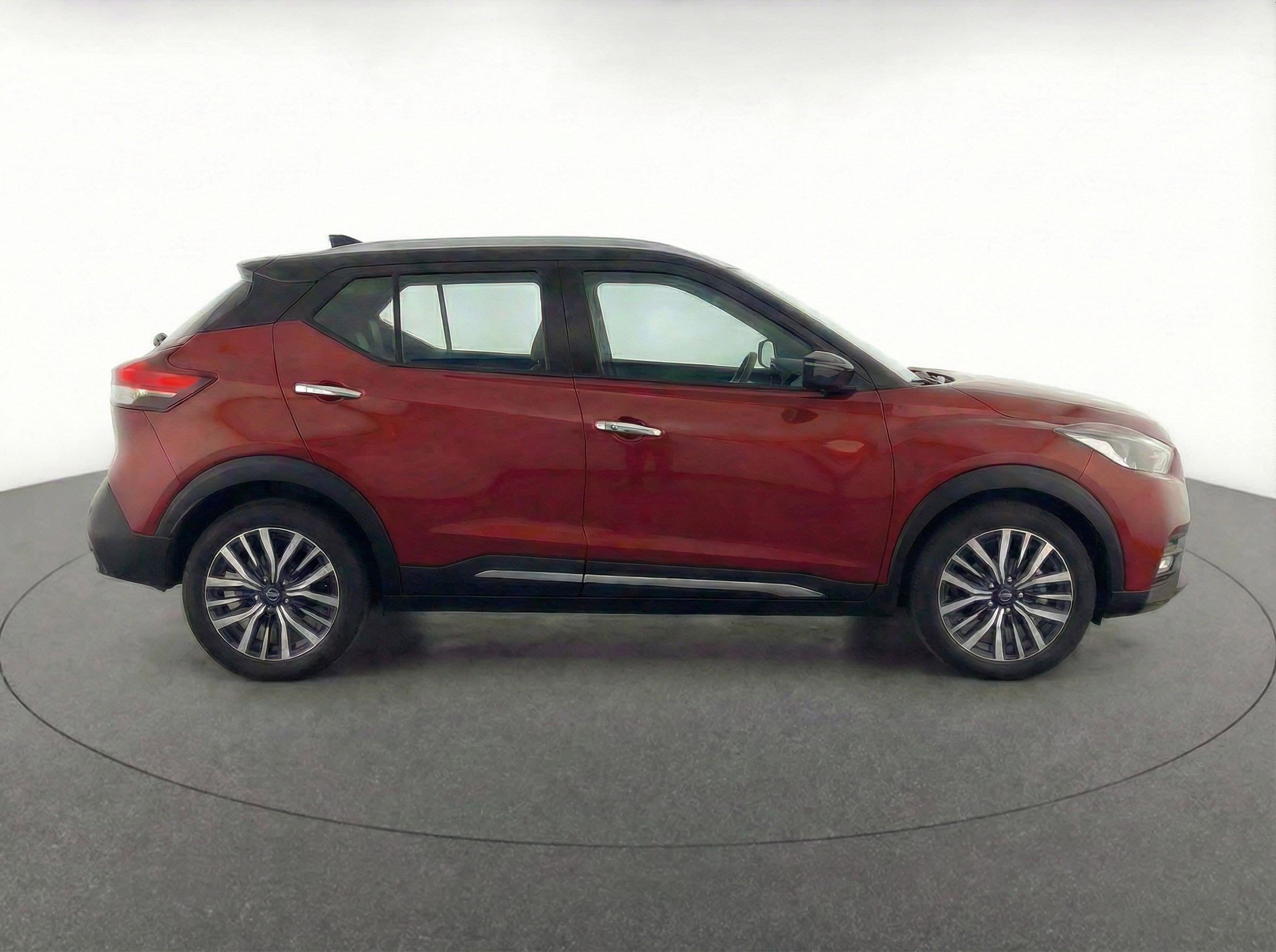 Thumbnail: 2024 Nissan Kicks - 11
