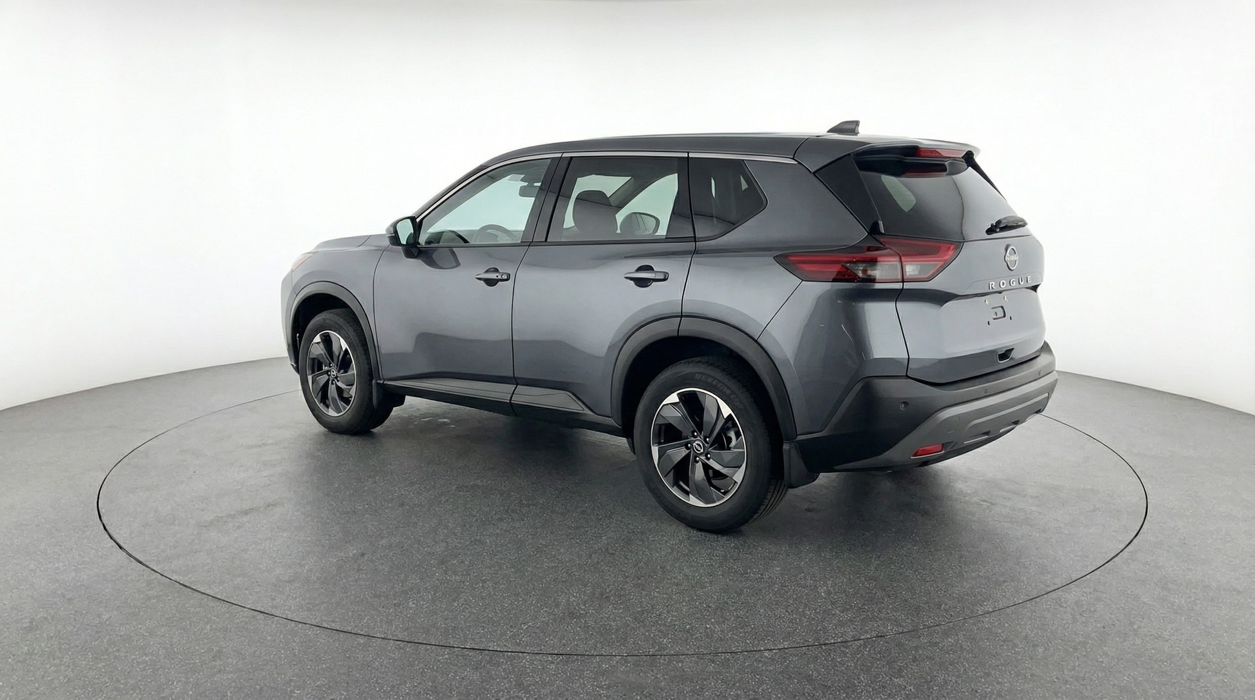 Thumbnail: 2025 Nissan Rogue - 5