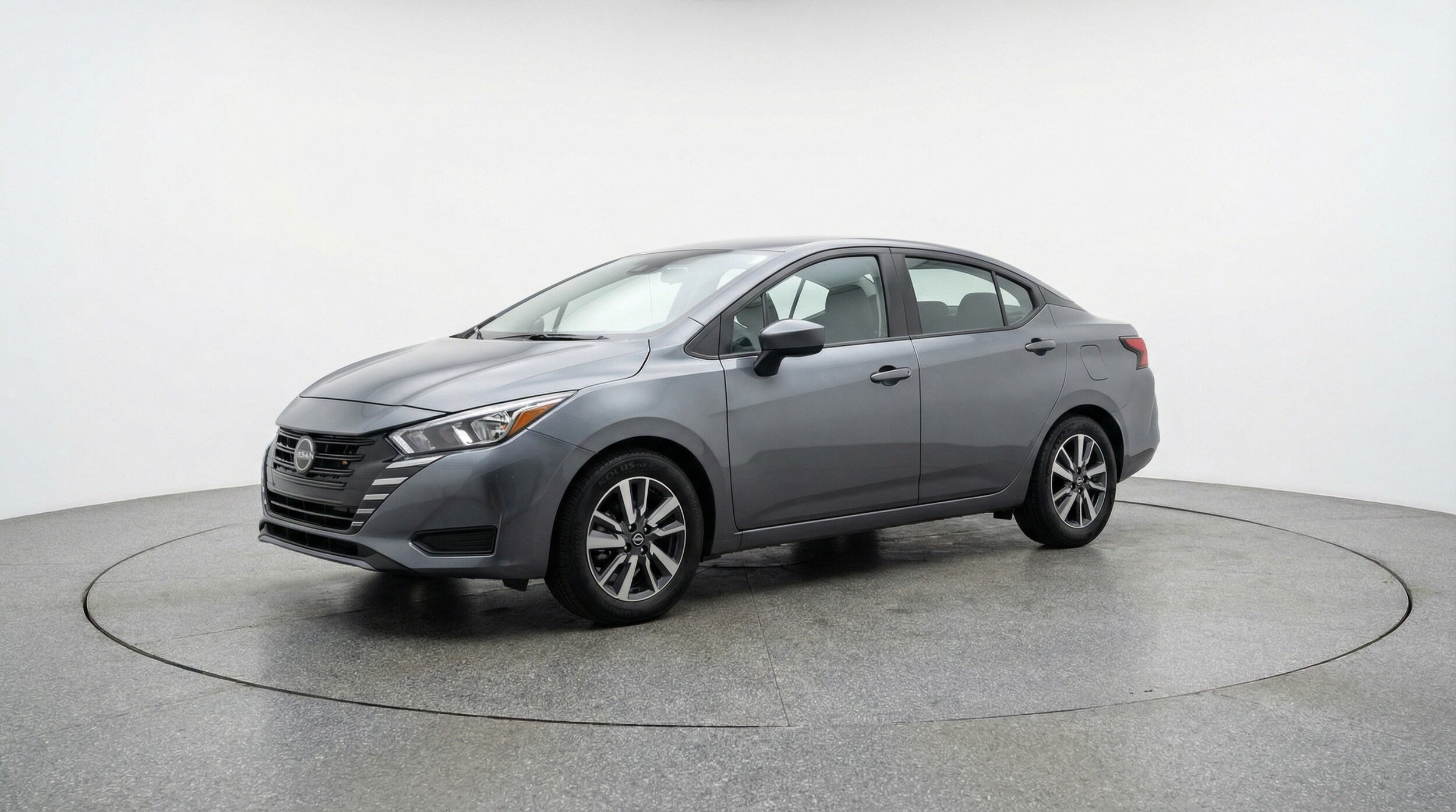 Thumbnail: 2025 Nissan Versa - 3