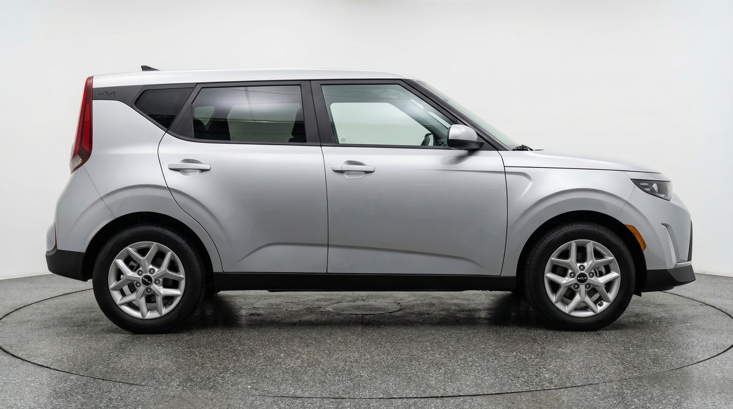 Thumbnail: 2025 Kia Soul - 8