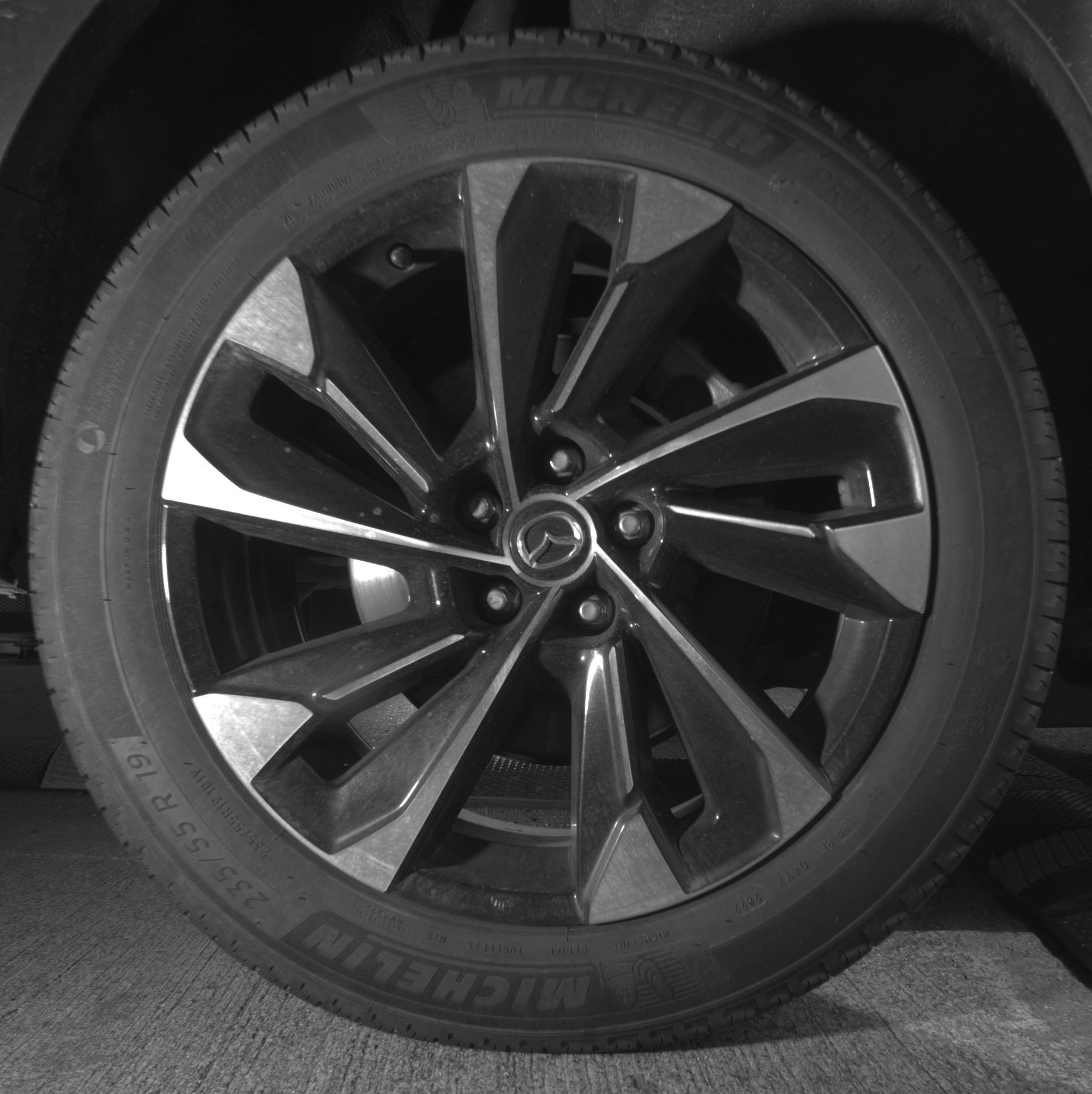 Thumbnail: 2025 Mazda CX-50 - 15