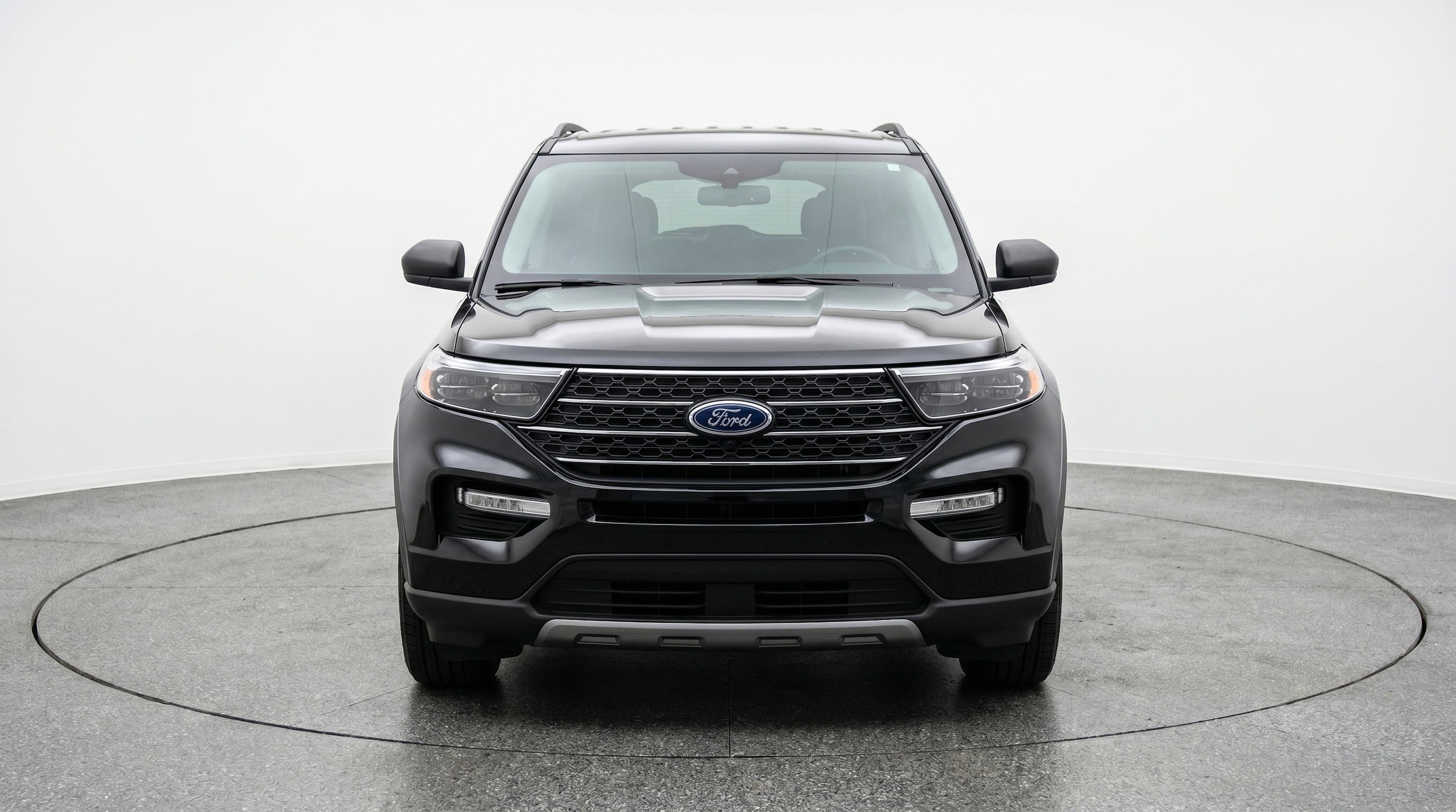Thumbnail: 2024 Ford Explorer - 2
