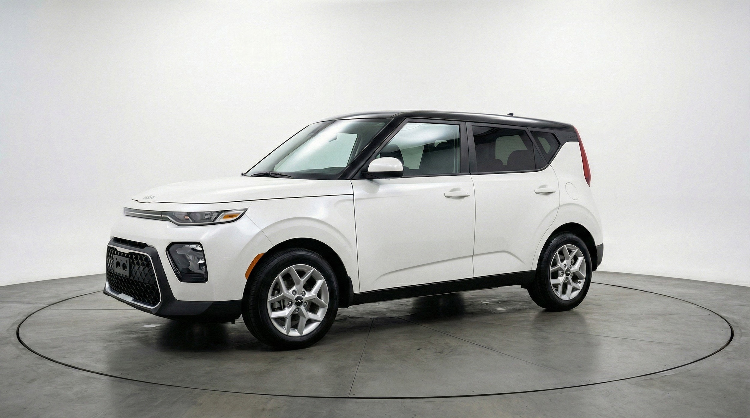 Thumbnail: 2025 Kia Soul - 3
