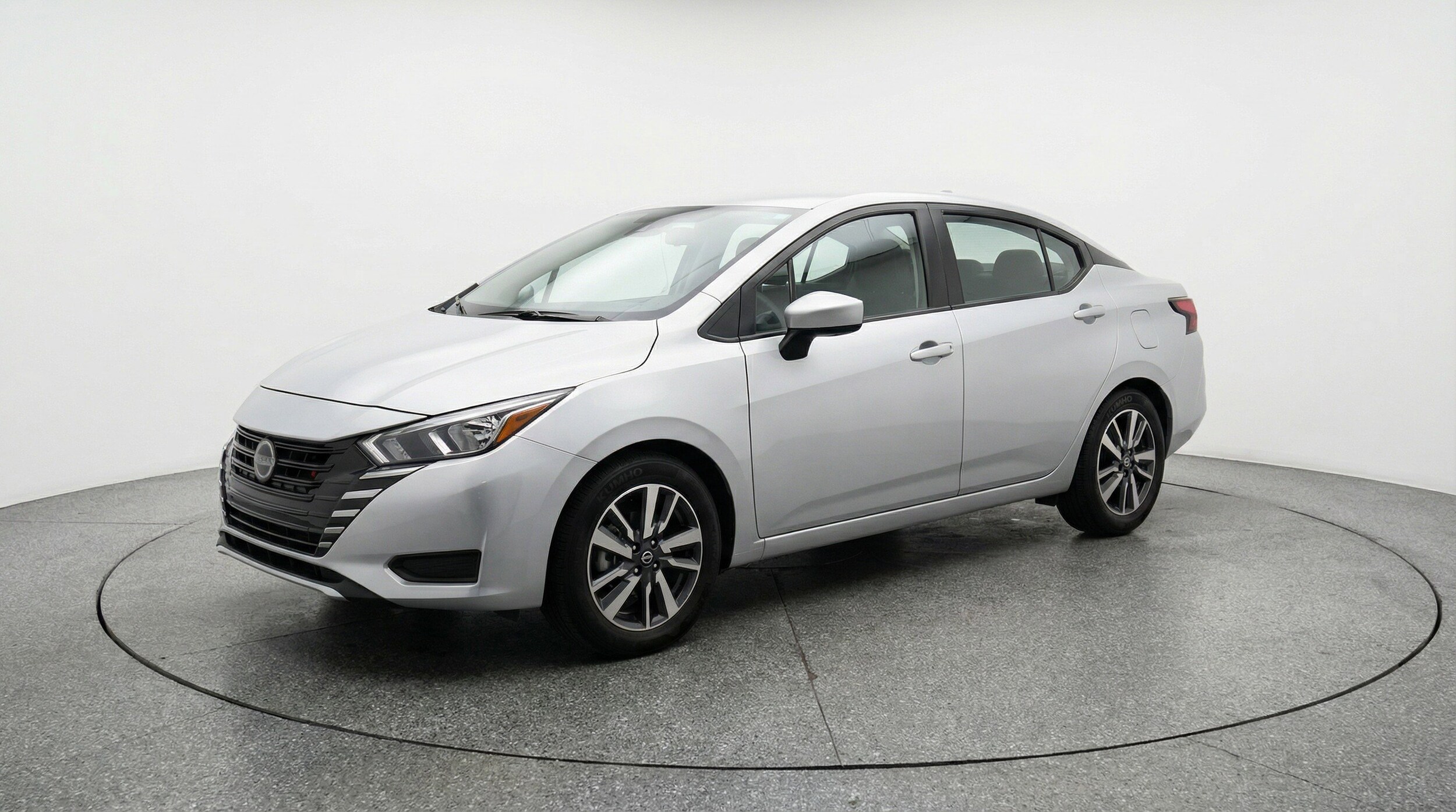 Thumbnail: 2025 Nissan Versa - 3