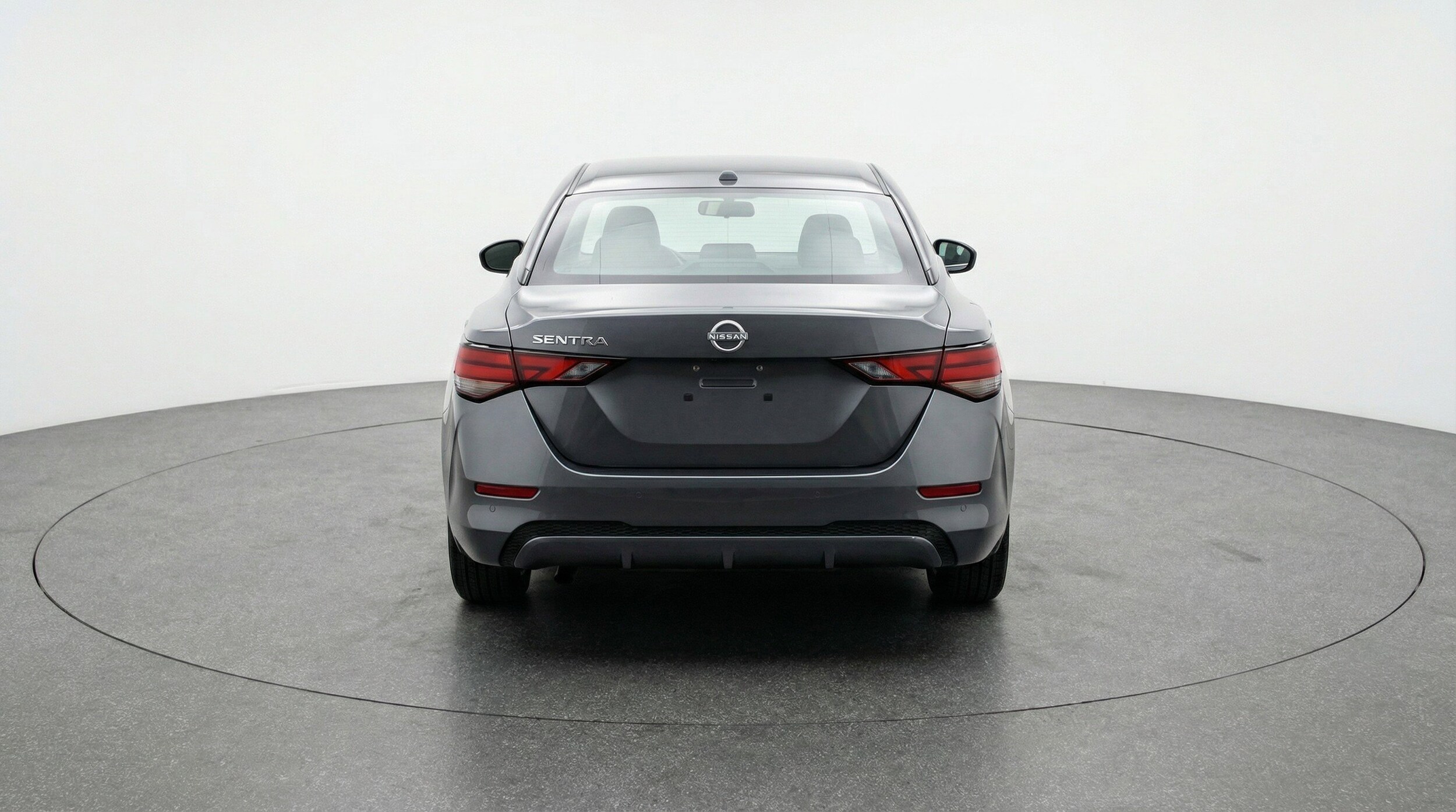 Thumbnail: 2025 Nissan Sentra - 7