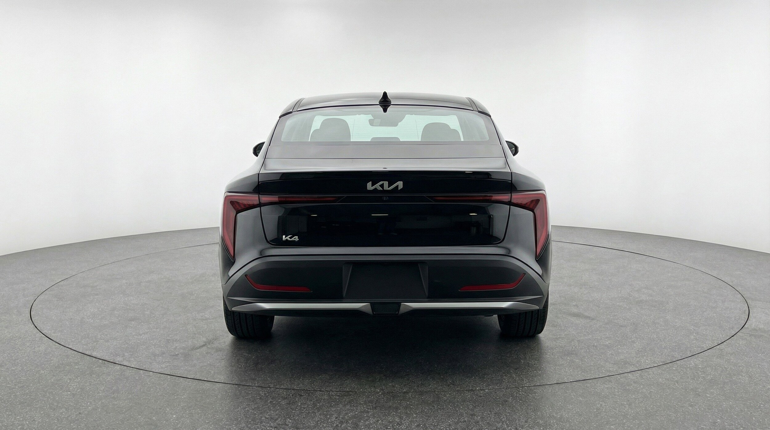 Thumbnail: 2025 Kia K4 - 7