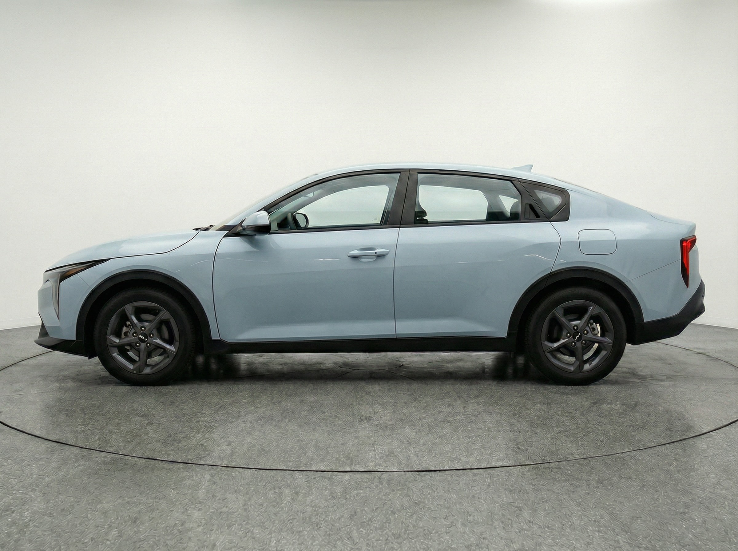 Thumbnail: 2025 Kia K4 - 4