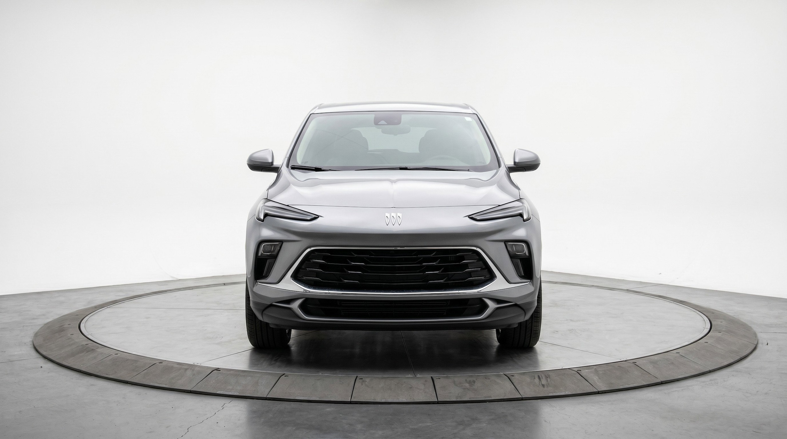 Thumbnail: 2025 Buick Encore GX - 2