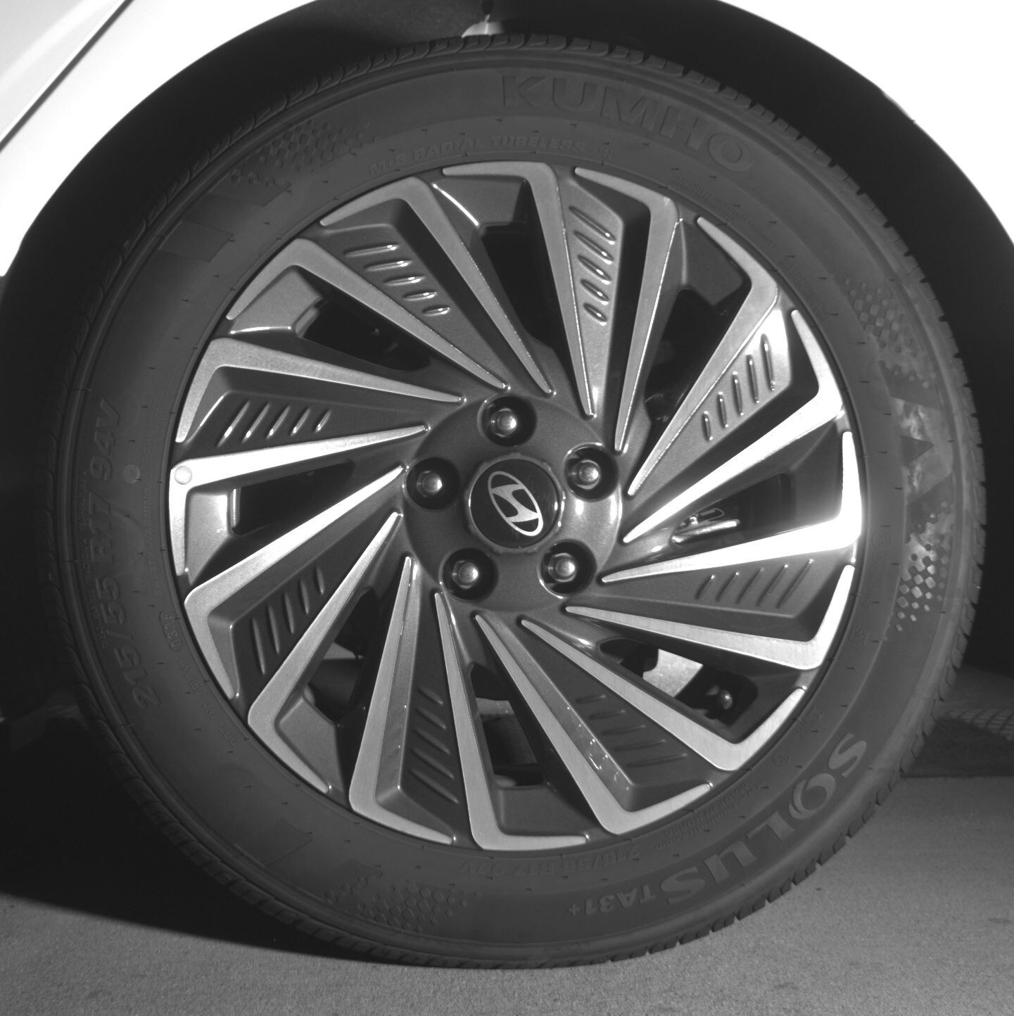 Thumbnail: 2025 Hyundai Sonata - 11