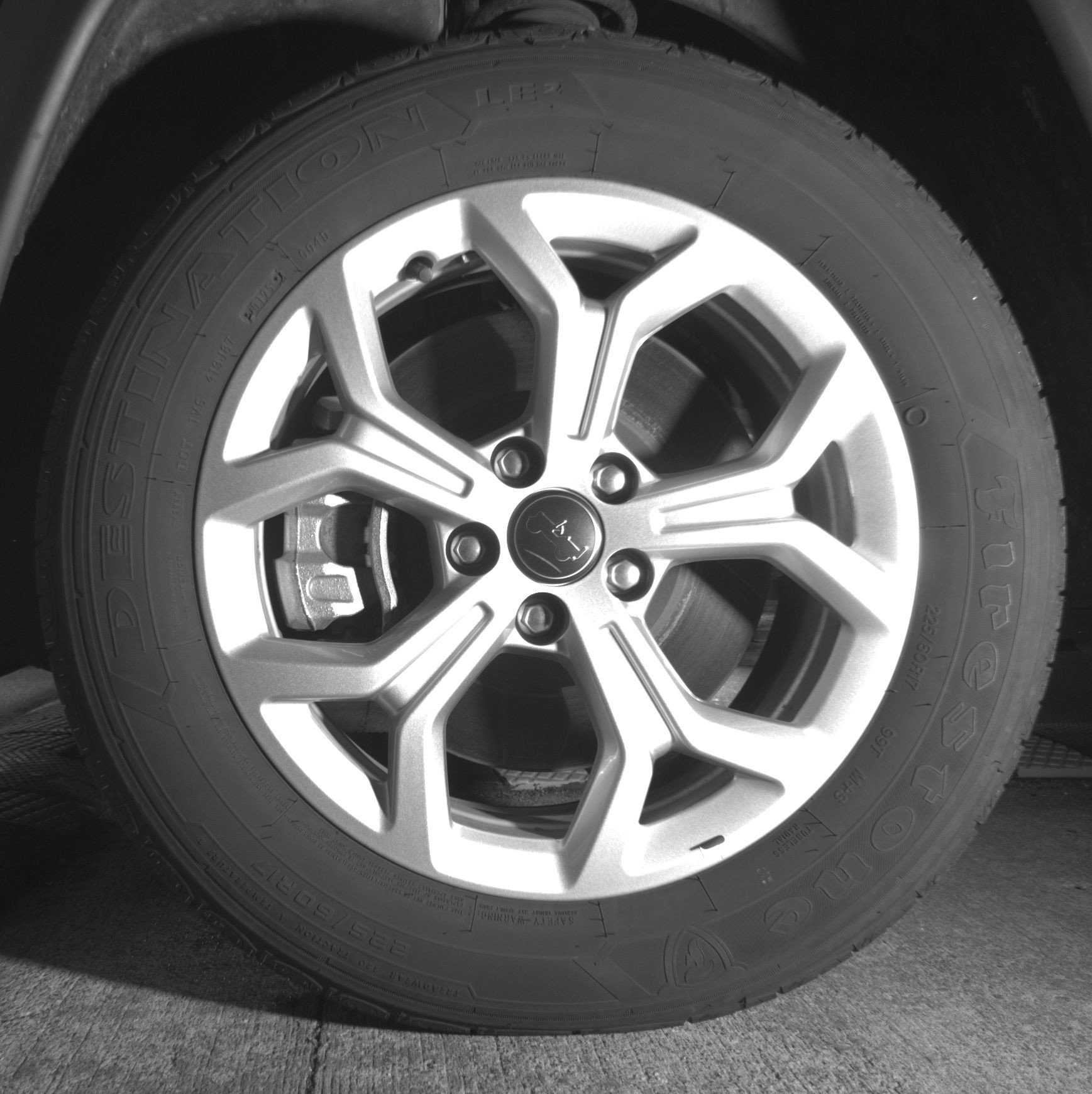 Thumbnail: 2025 Jeep Compass - 12