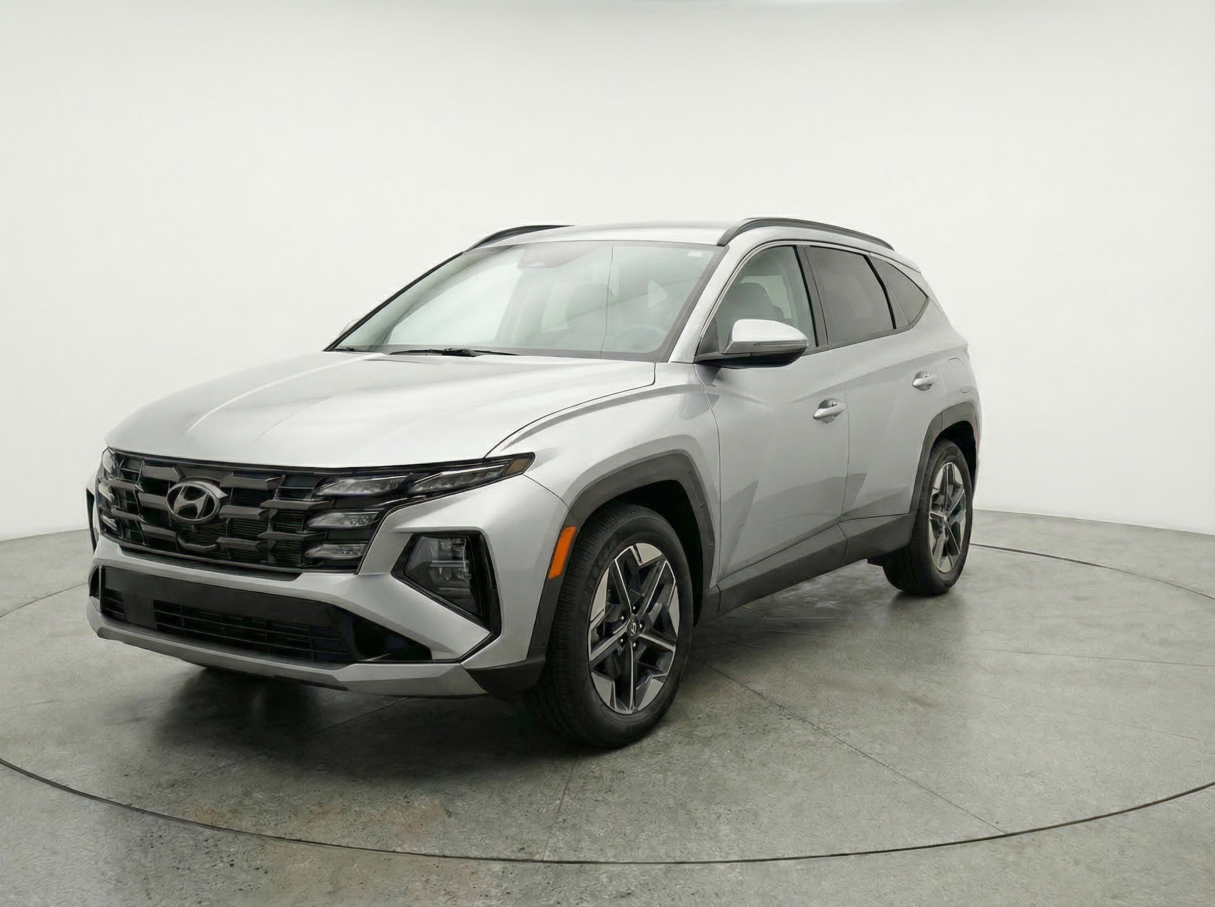 Thumbnail: 2025 Hyundai Tucson - 3