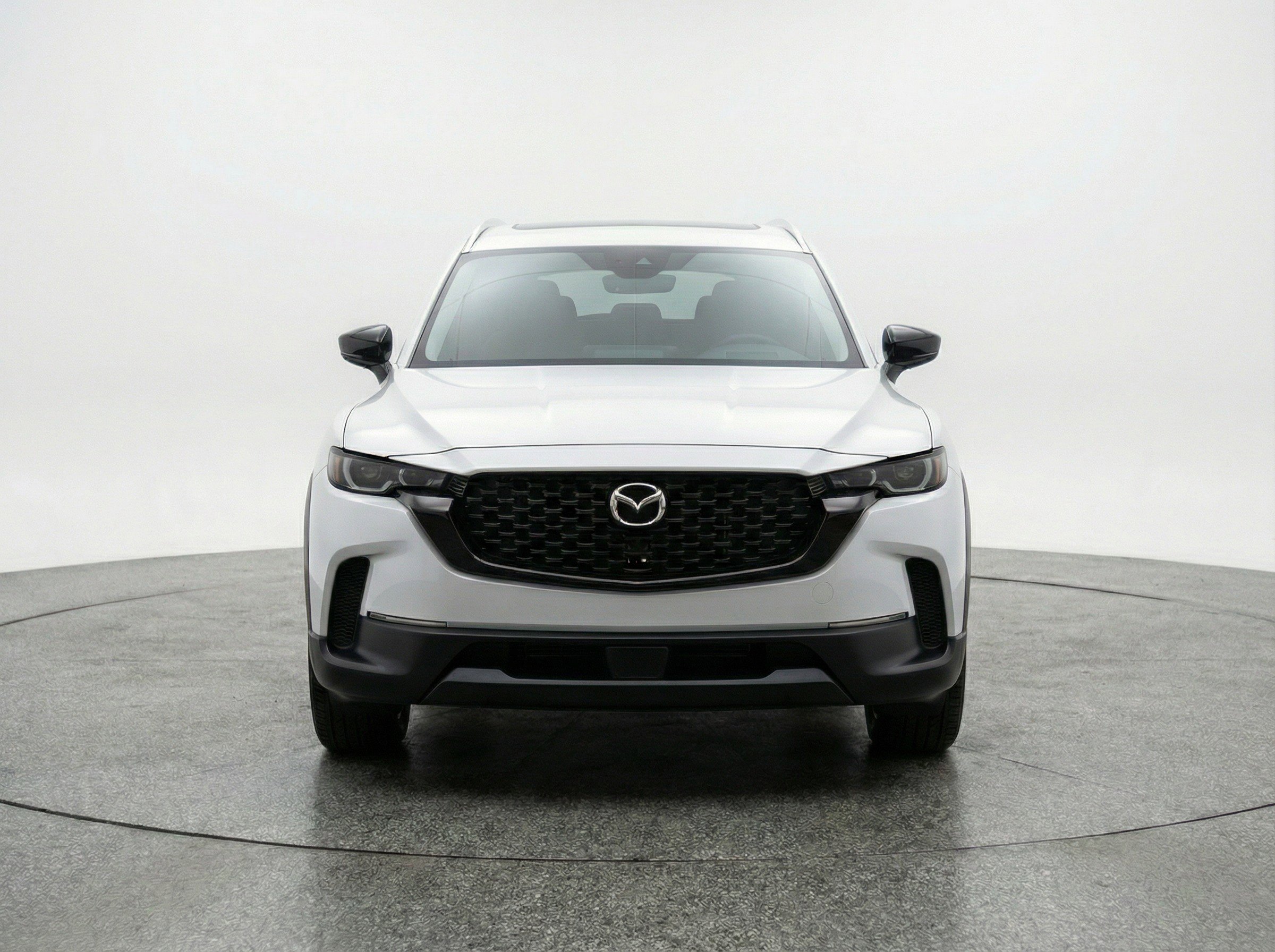 Thumbnail: 2025 Mazda CX-50 - 2