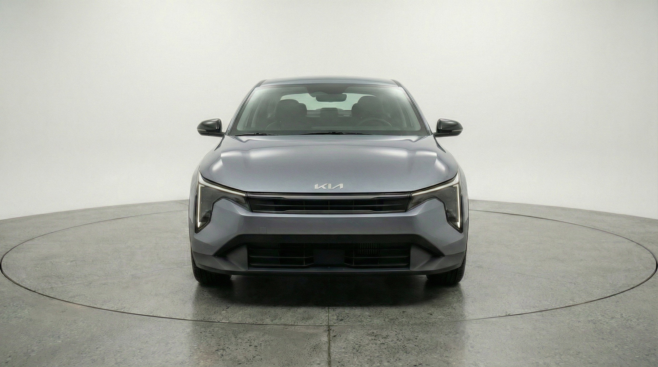 Thumbnail: 2025 Kia K4 - 2