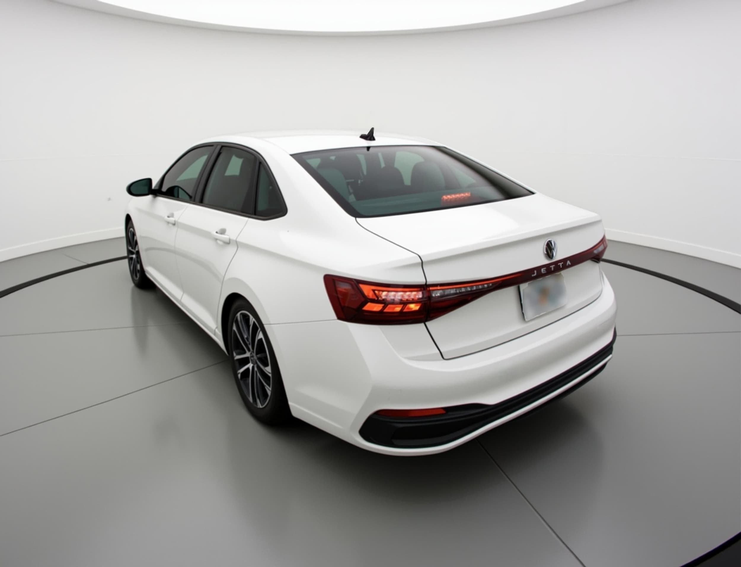 Thumbnail: 2025 Volkswagen Jetta - 5