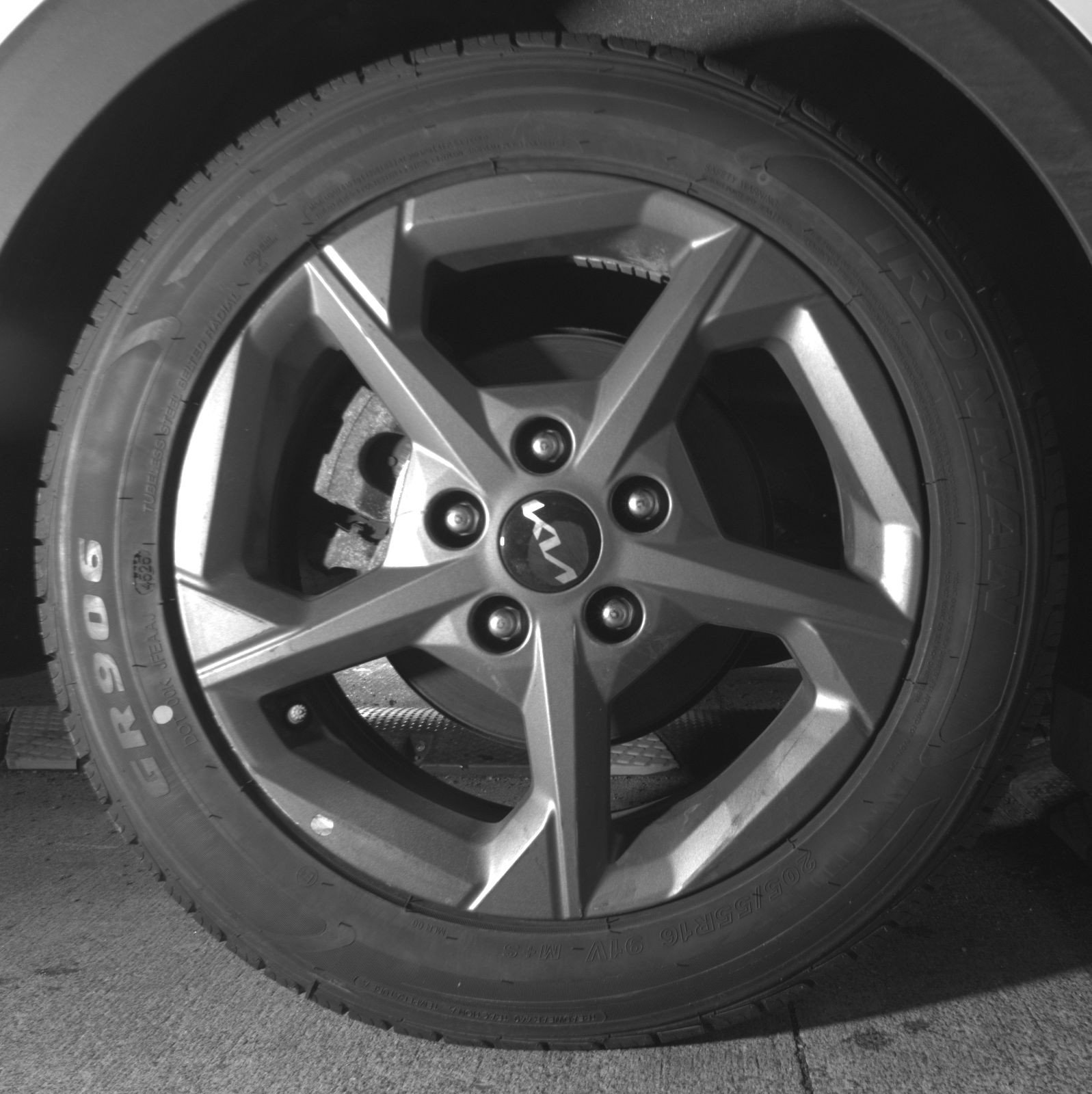 Thumbnail: 2025 Kia K4 - 15