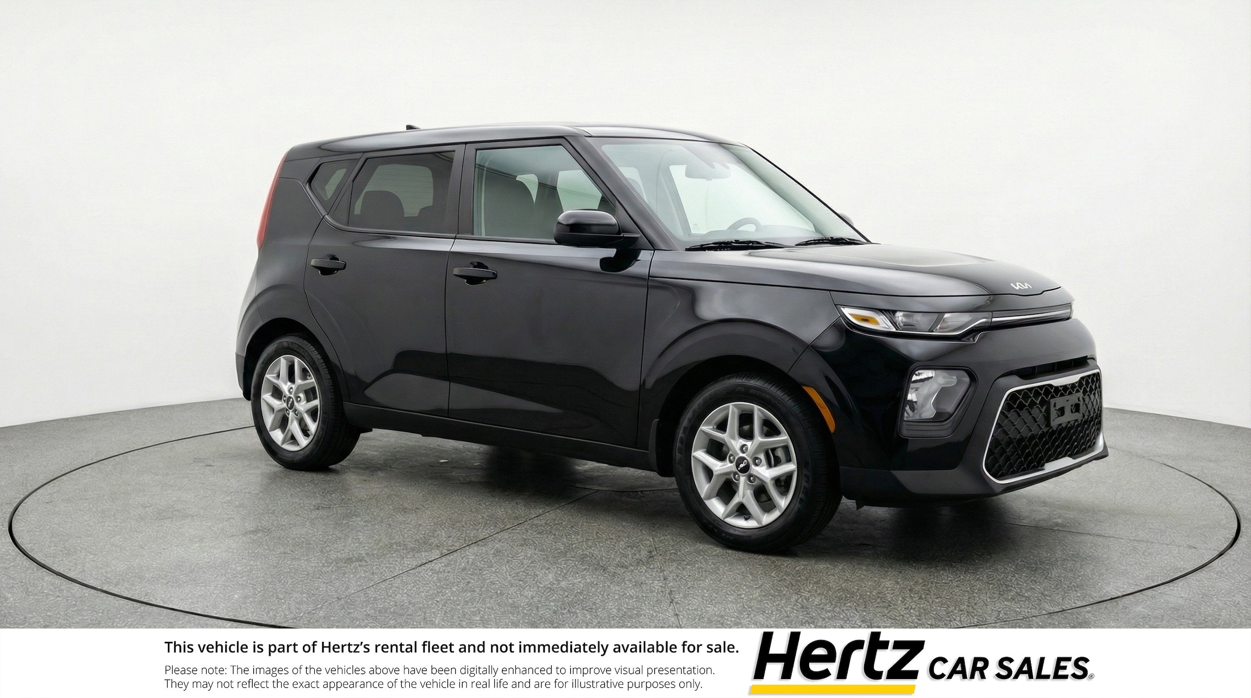 Thumbnail: 2025 Kia Soul - 1