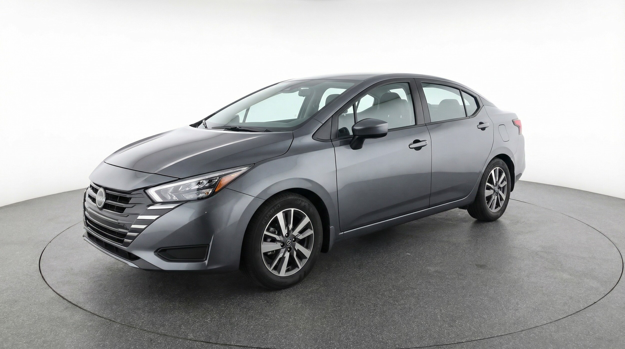 Thumbnail: 2025 Nissan Versa - 3