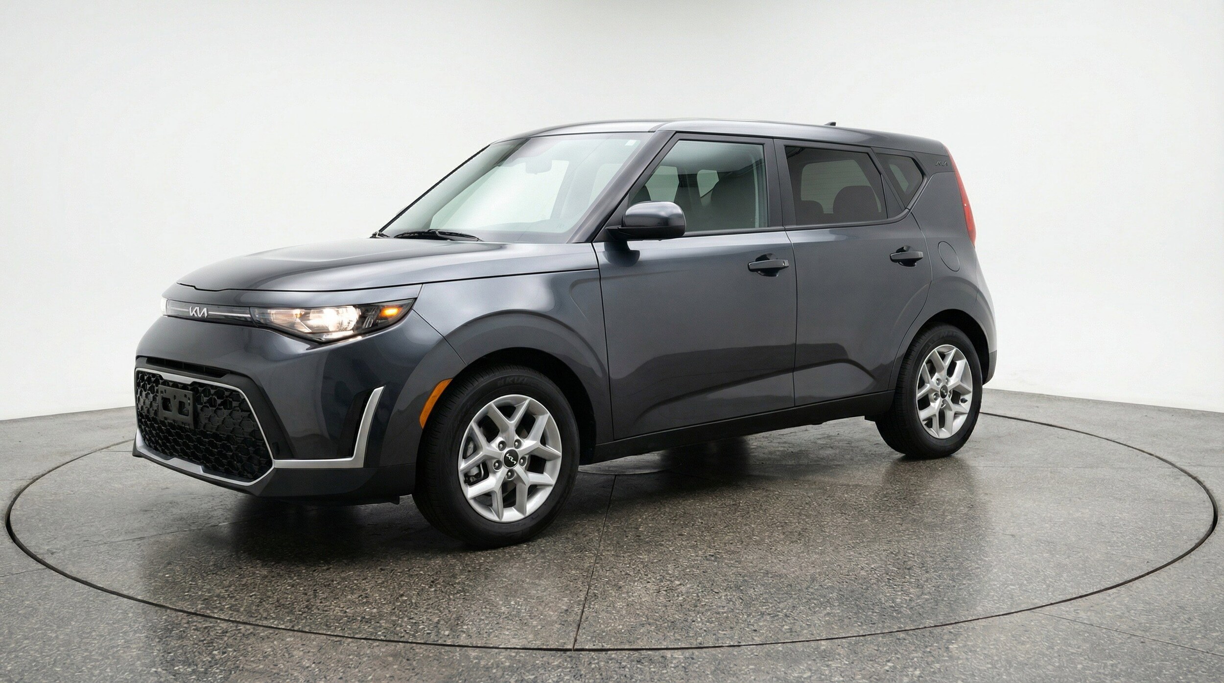 Thumbnail: 2025 Kia Soul - 3
