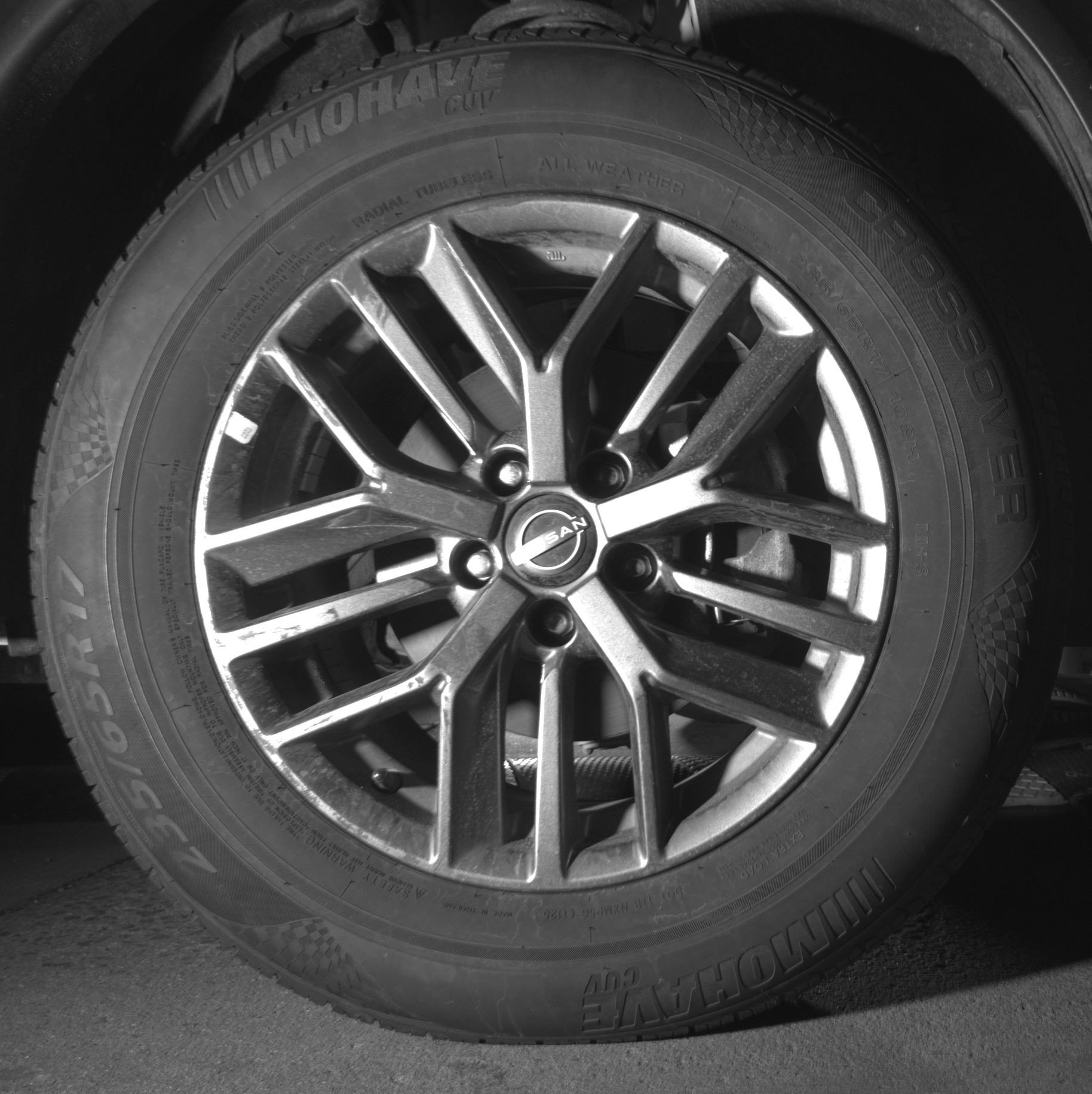 Thumbnail: 2023 Nissan Rogue - 13