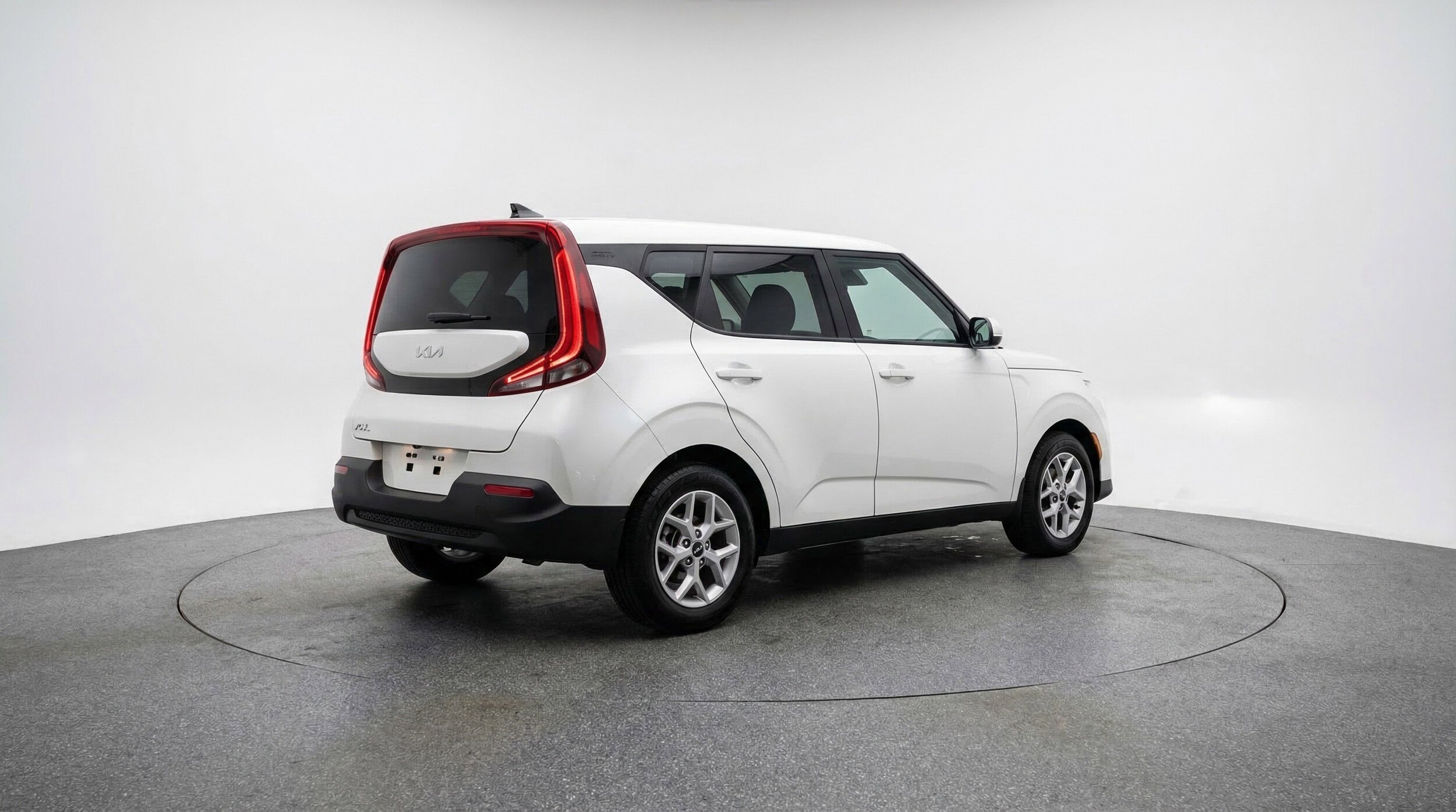 Thumbnail: 2025 Kia Soul - 9