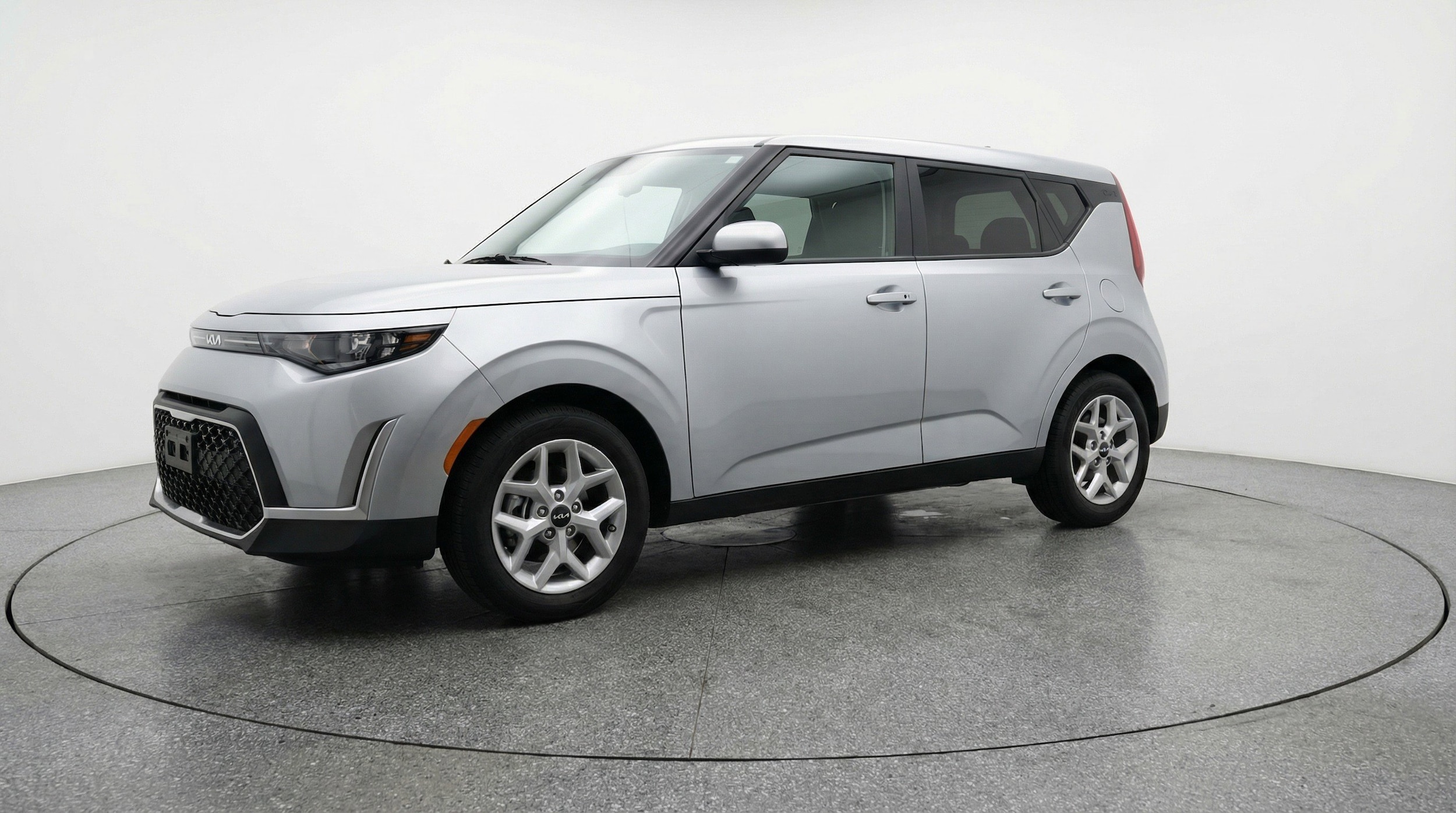 Thumbnail: 2025 Kia Soul - 3