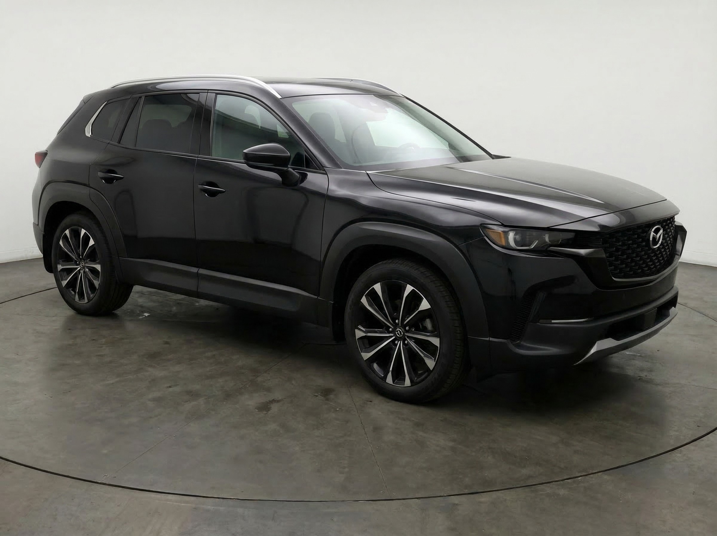 Thumbnail: 2025 Mazda CX-50 - 1