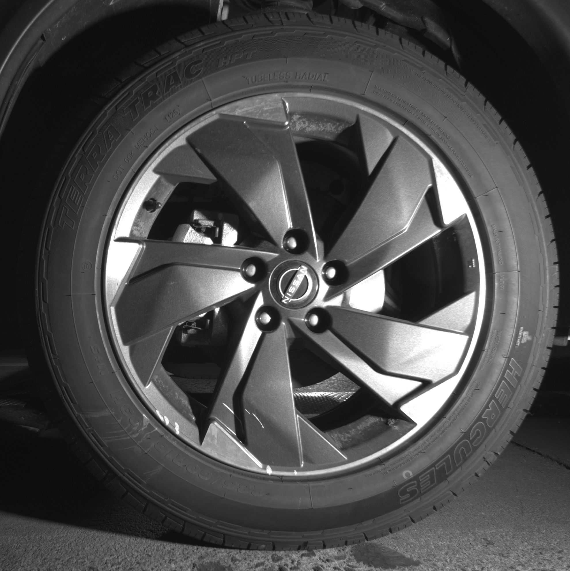 Thumbnail: 2025 Nissan Rogue - 9