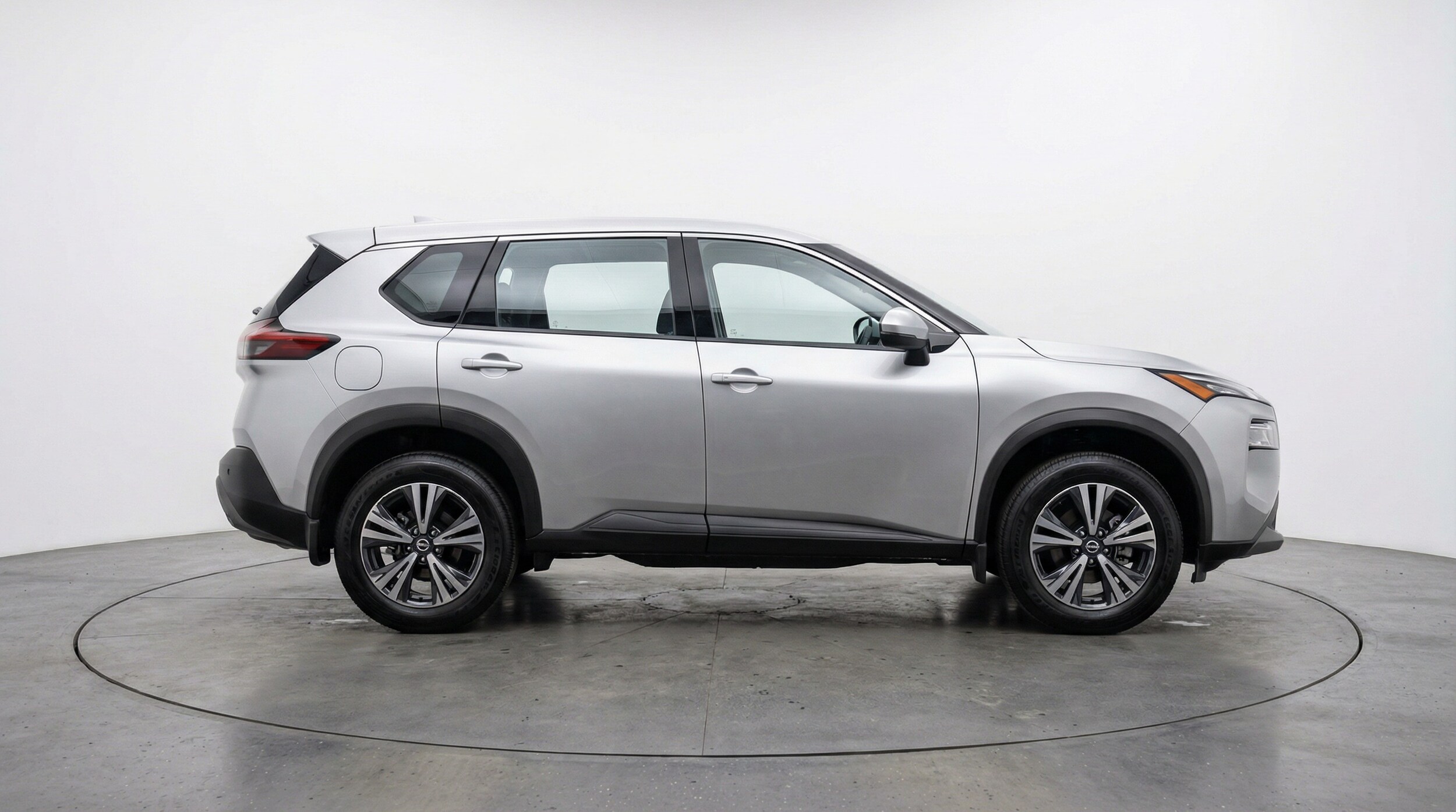 Thumbnail: 2025 Nissan Rogue - 8