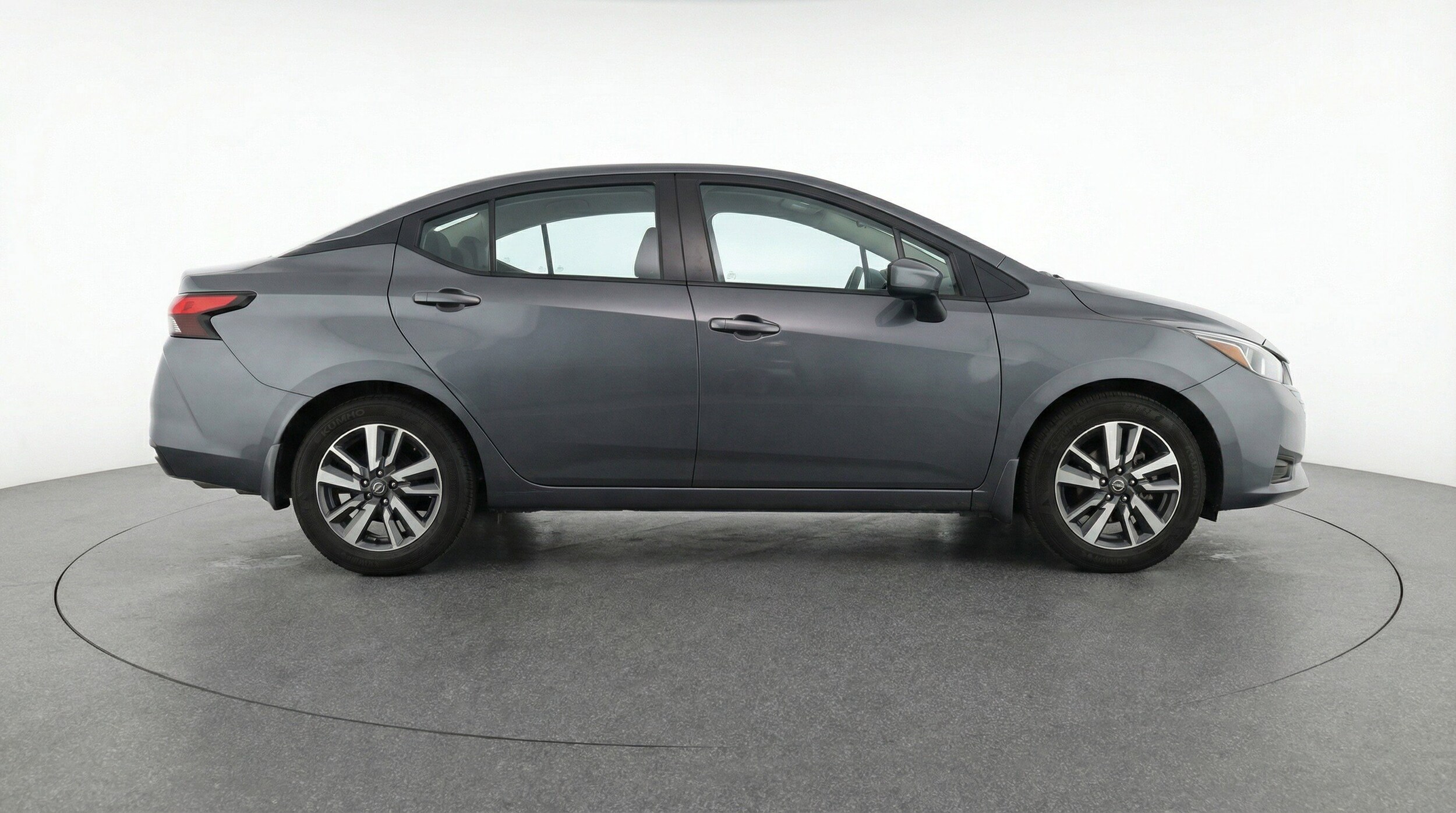 Thumbnail: 2025 Nissan Versa - 11