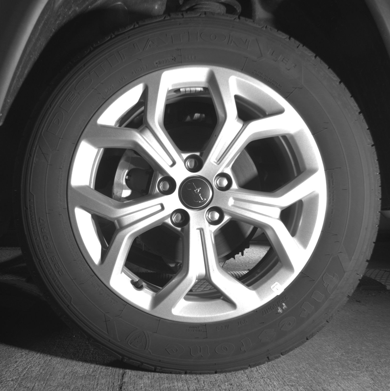 Thumbnail: 2025 Jeep Compass - 14