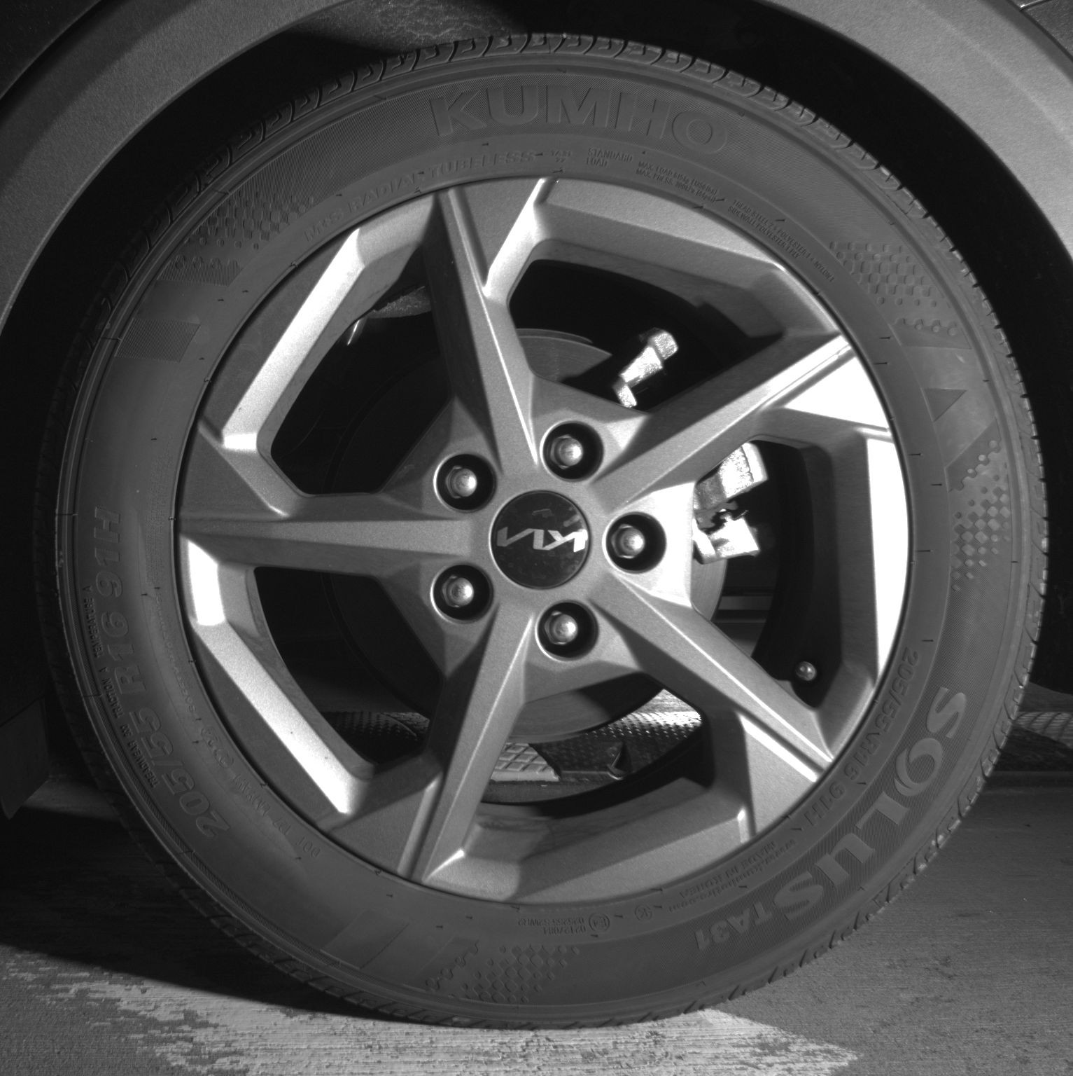 Thumbnail: 2025 Kia K4 - 11