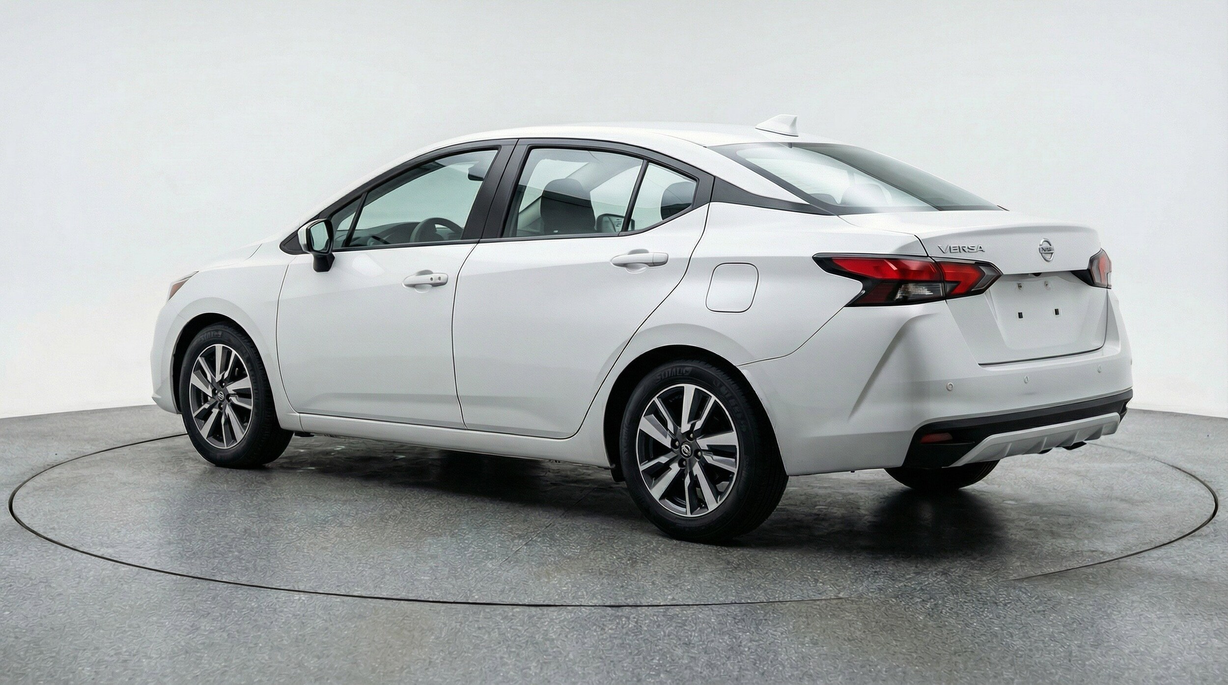 Thumbnail: 2025 Nissan Versa - 6