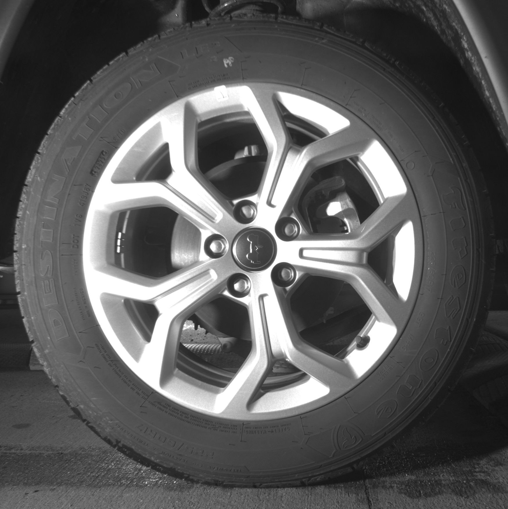 Thumbnail: 2025 Jeep Compass - 15