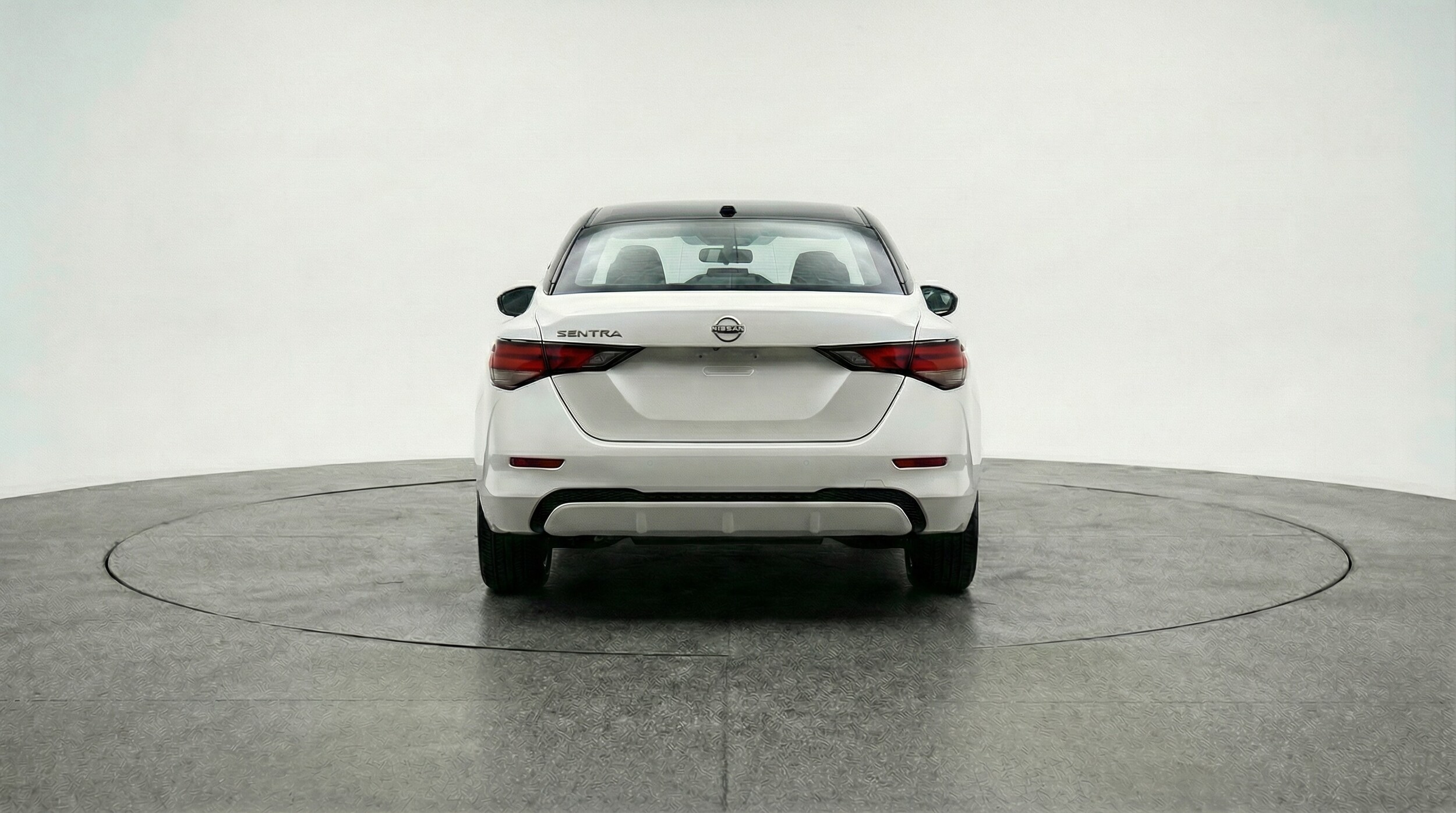 Thumbnail: 2025 Nissan Sentra - 6