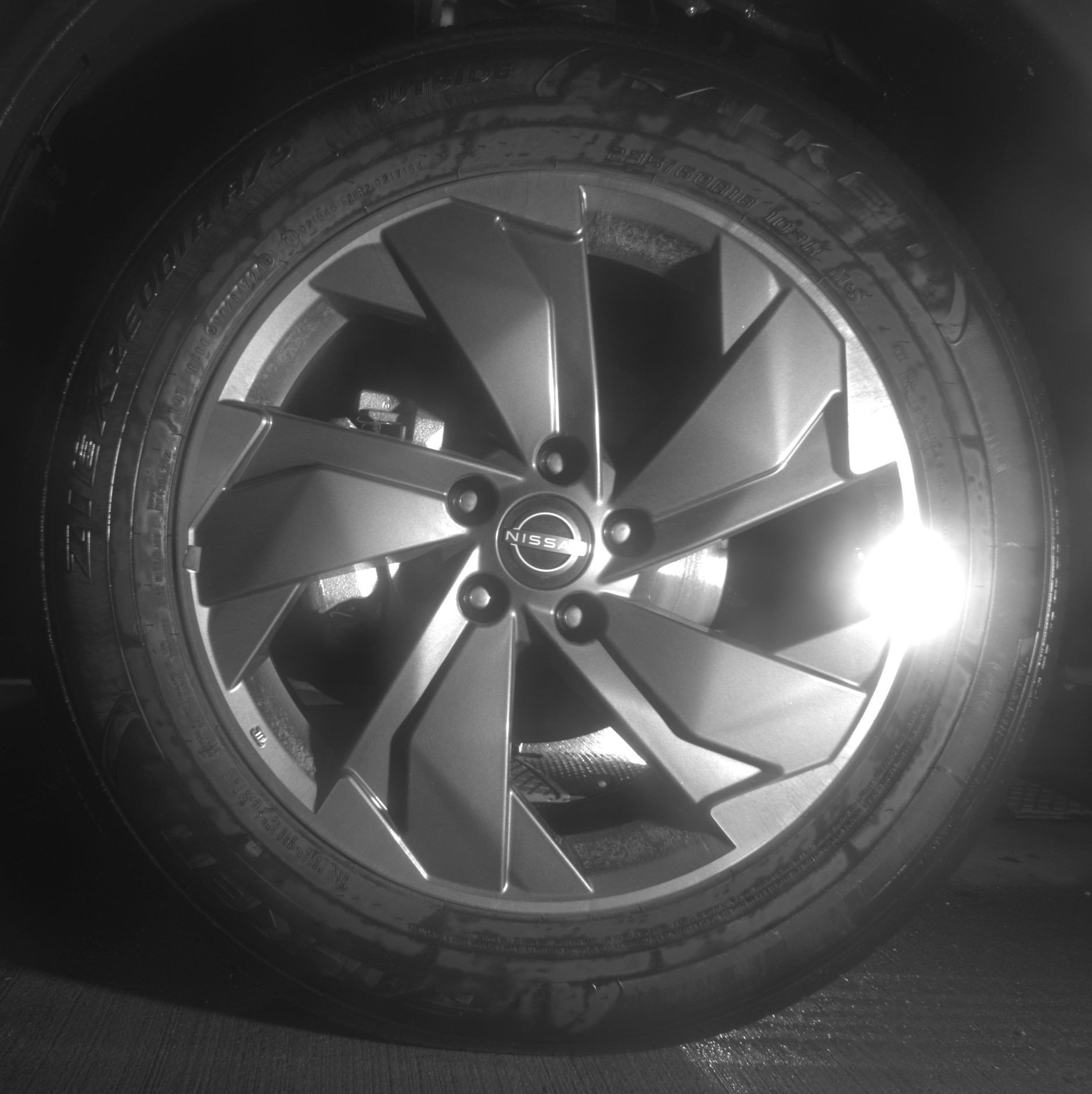 Thumbnail: 2025 Nissan Rogue - 12