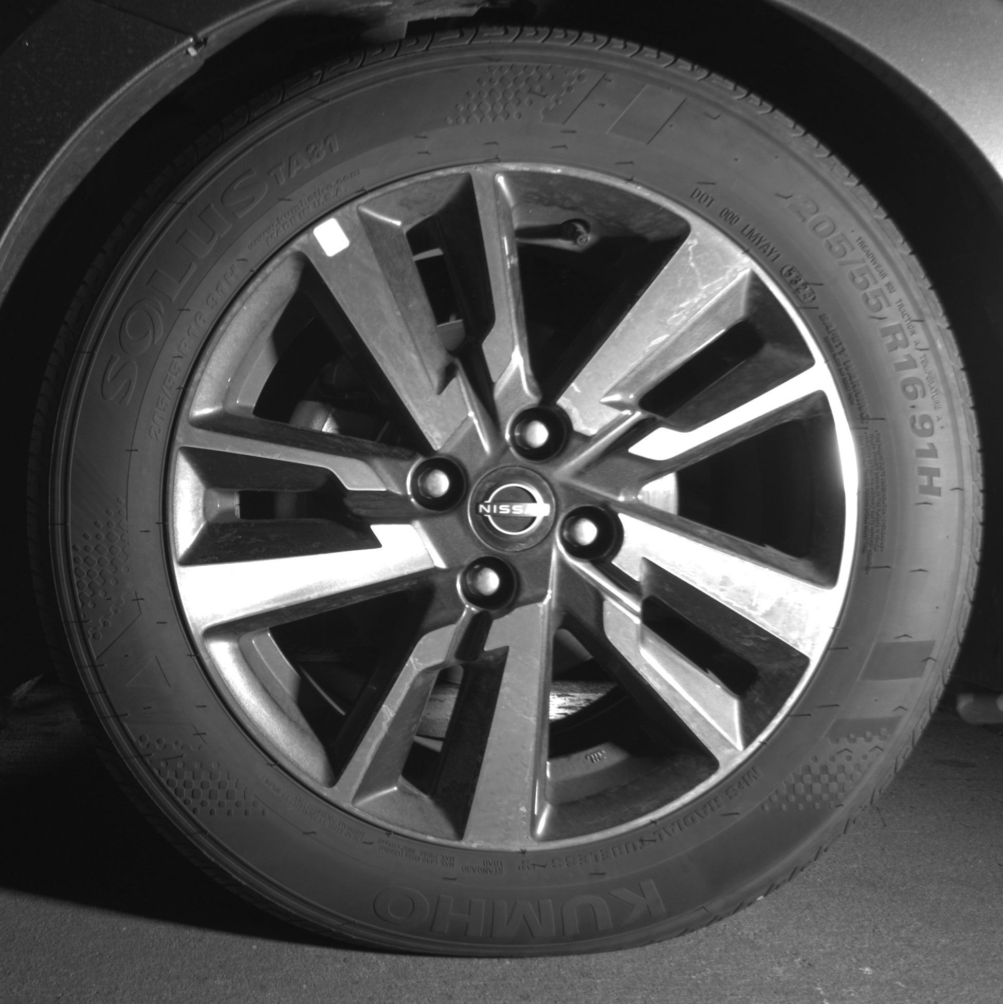 Thumbnail: 2025 Nissan Versa - 12