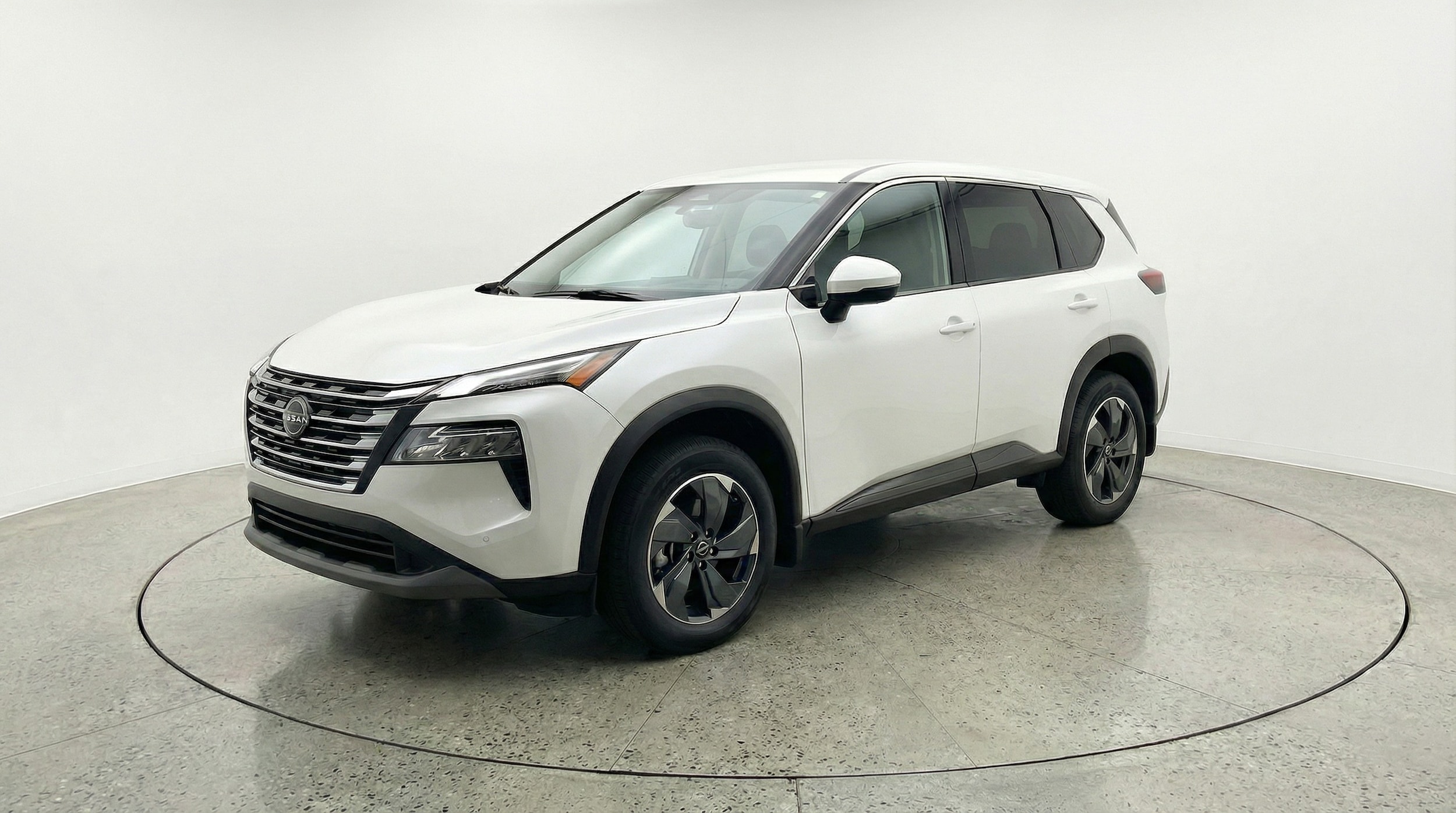 Thumbnail: 2025 Nissan Rogue - 3