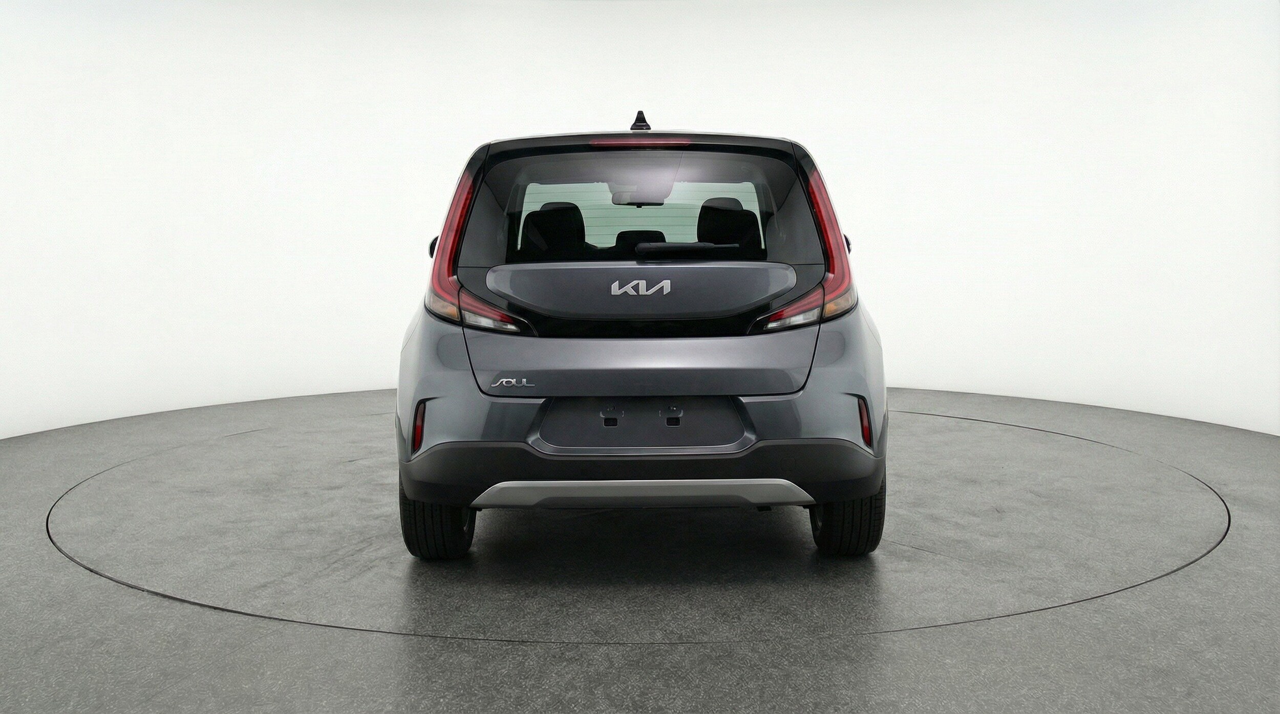 Thumbnail: 2025 Kia Soul - 7