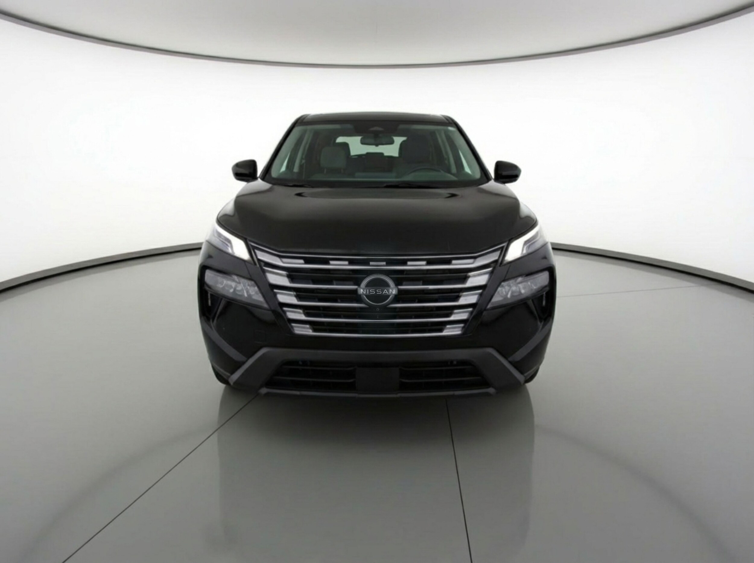 Thumbnail: 2025 Nissan Rogue - 2