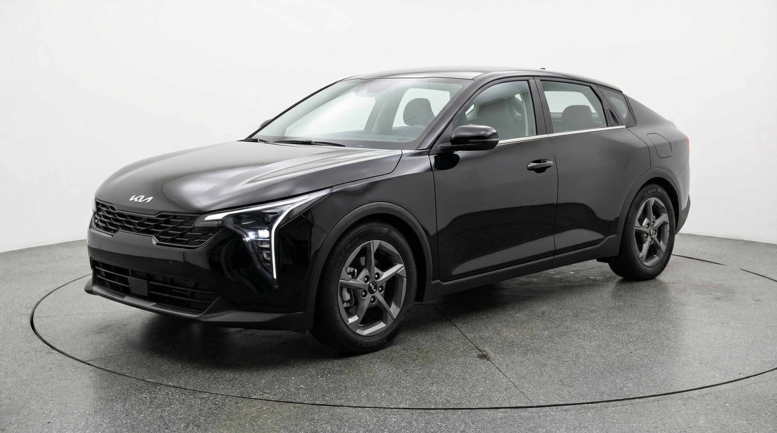 Thumbnail: 2025 Kia K4 - 3
